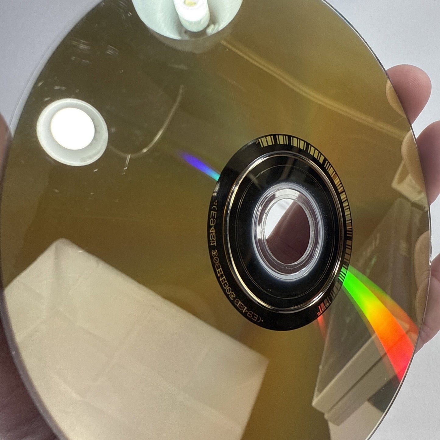 Fantasia Anthology (DVD, 2000, 3-Disc Set) Tested And Working