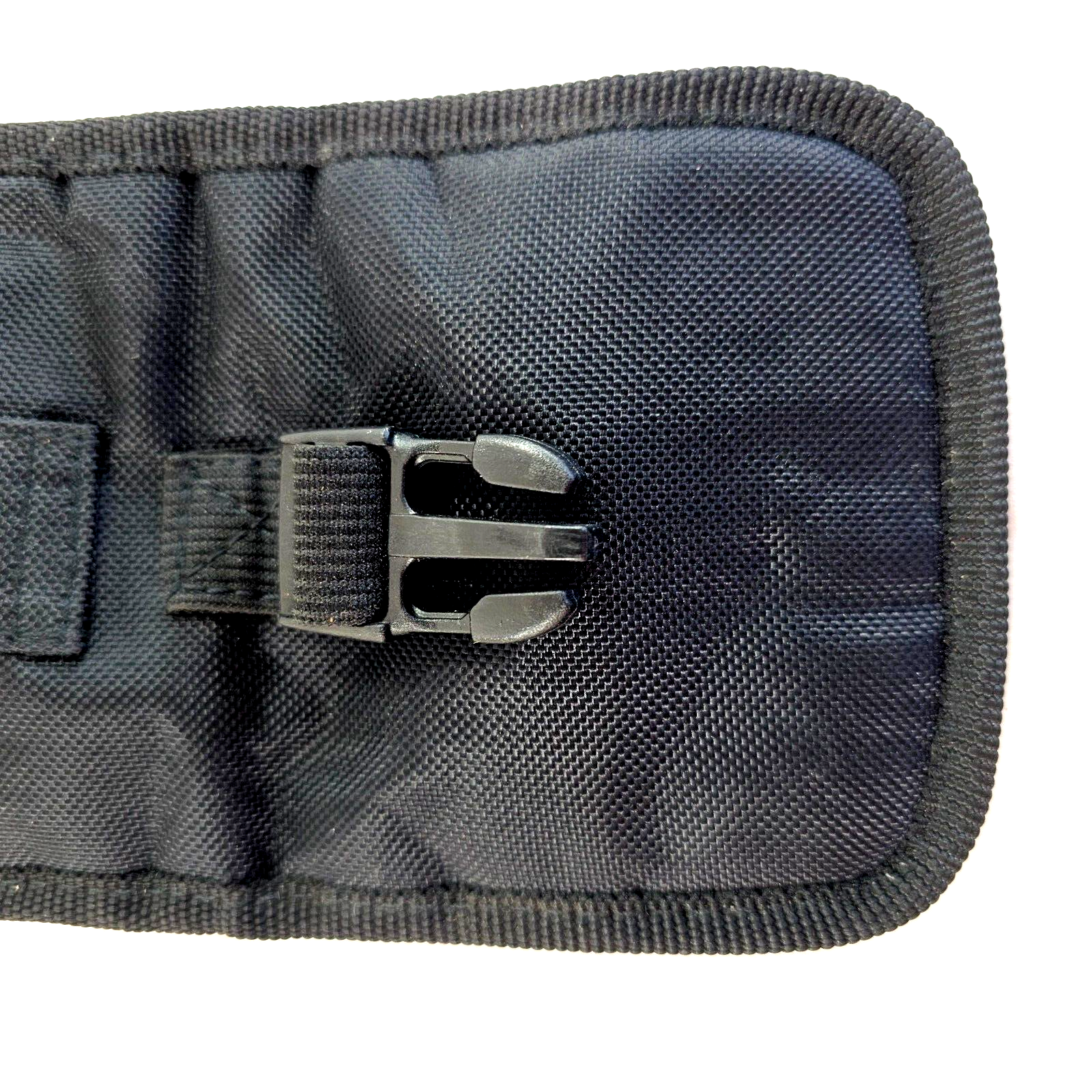 Nintendo Game Boy Advance SP Official Switch N Carry Blue/Black Soft Travel Case