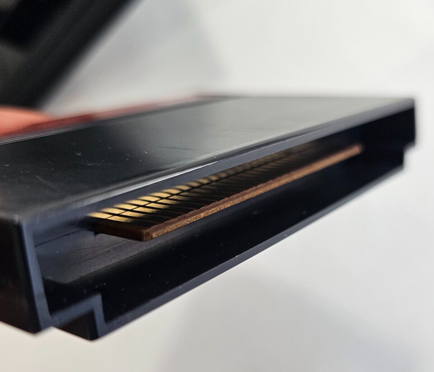 Choplifter (Sega Master System, 1986) Game and Case - Tested and Working