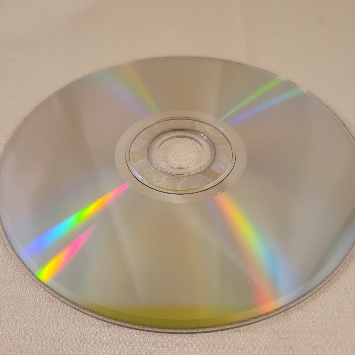 Official Xbox Magazine Enslaved Odyssey to the West Demo Disc