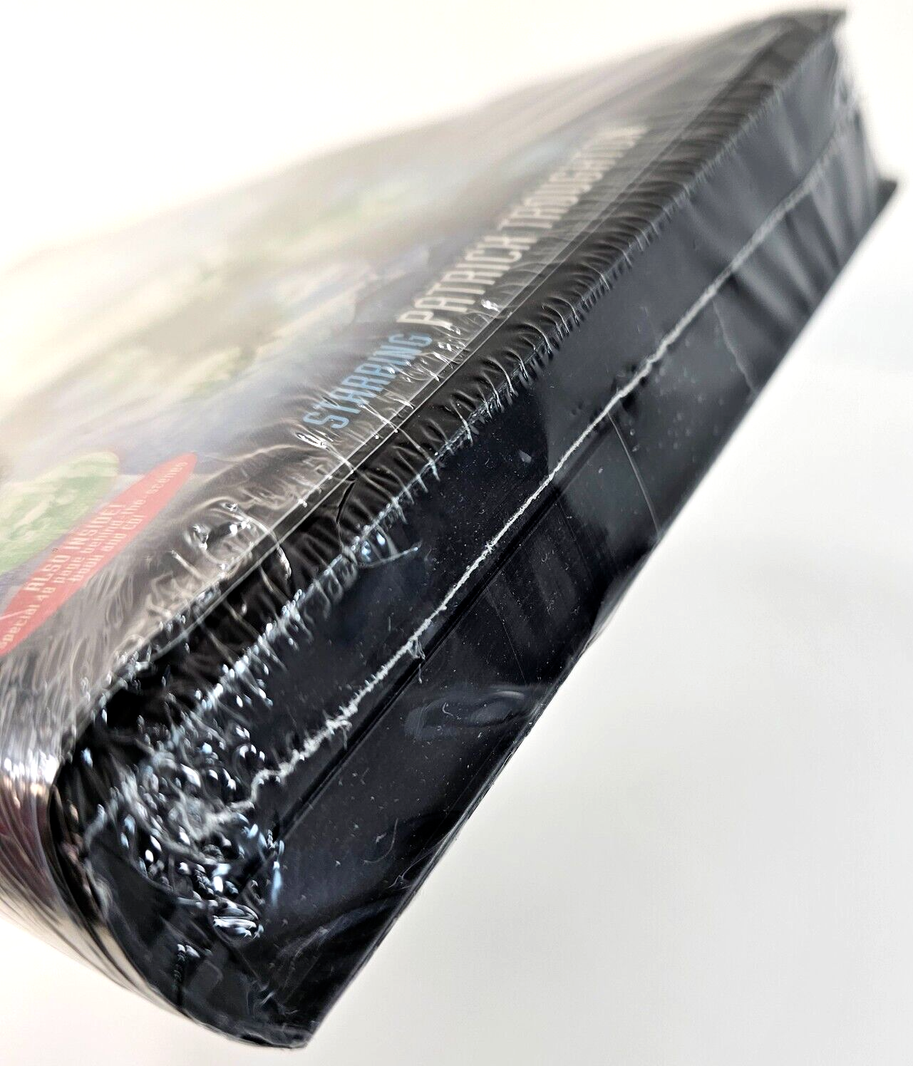 Doctor Who: The Ice Warriors Collector's Edition (VHS, 2000) New, Factory Sealed