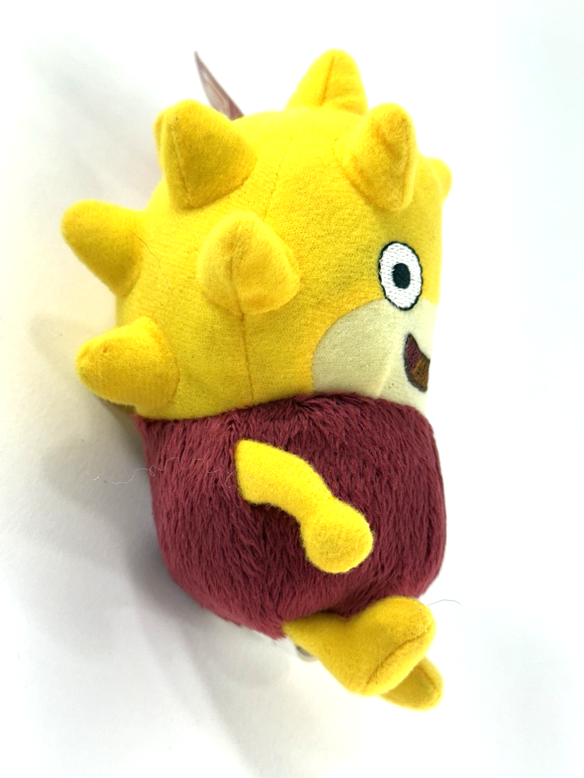 Ni No Kuni II 2: Revenant Kingdom Collector's Edition 6” Lofty Plush with Tag