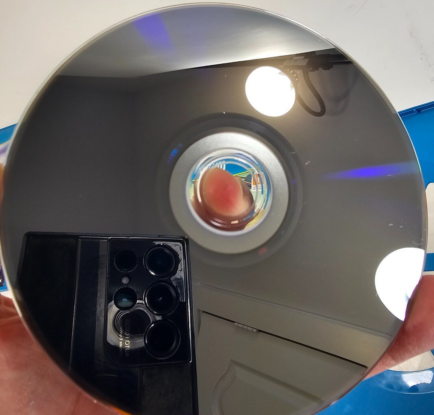 Scribblenauts Unlimited (Nintendo Wii U, 2012) Game Case Manual - Tested