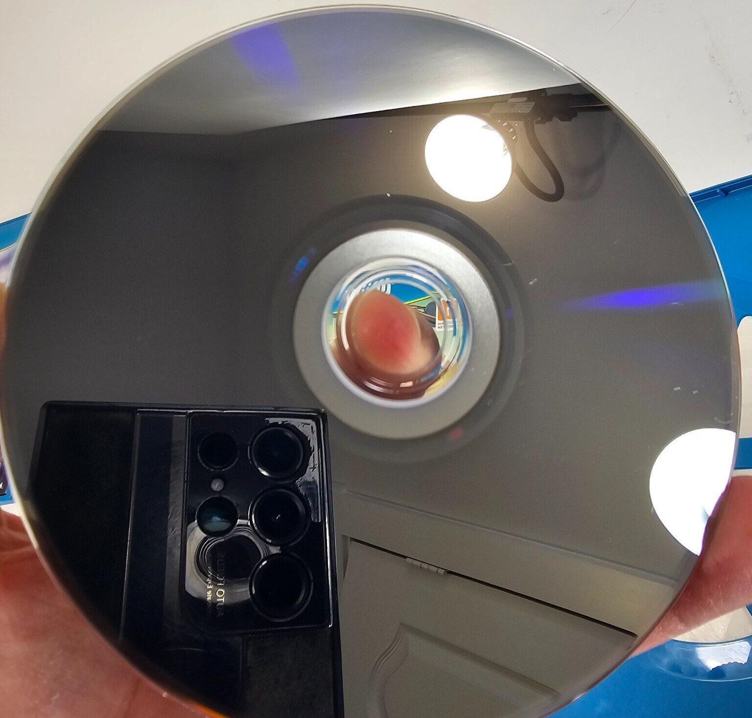 Scribblenauts Unlimited (Nintendo Wii U, 2012) Game Case Manual - Tested