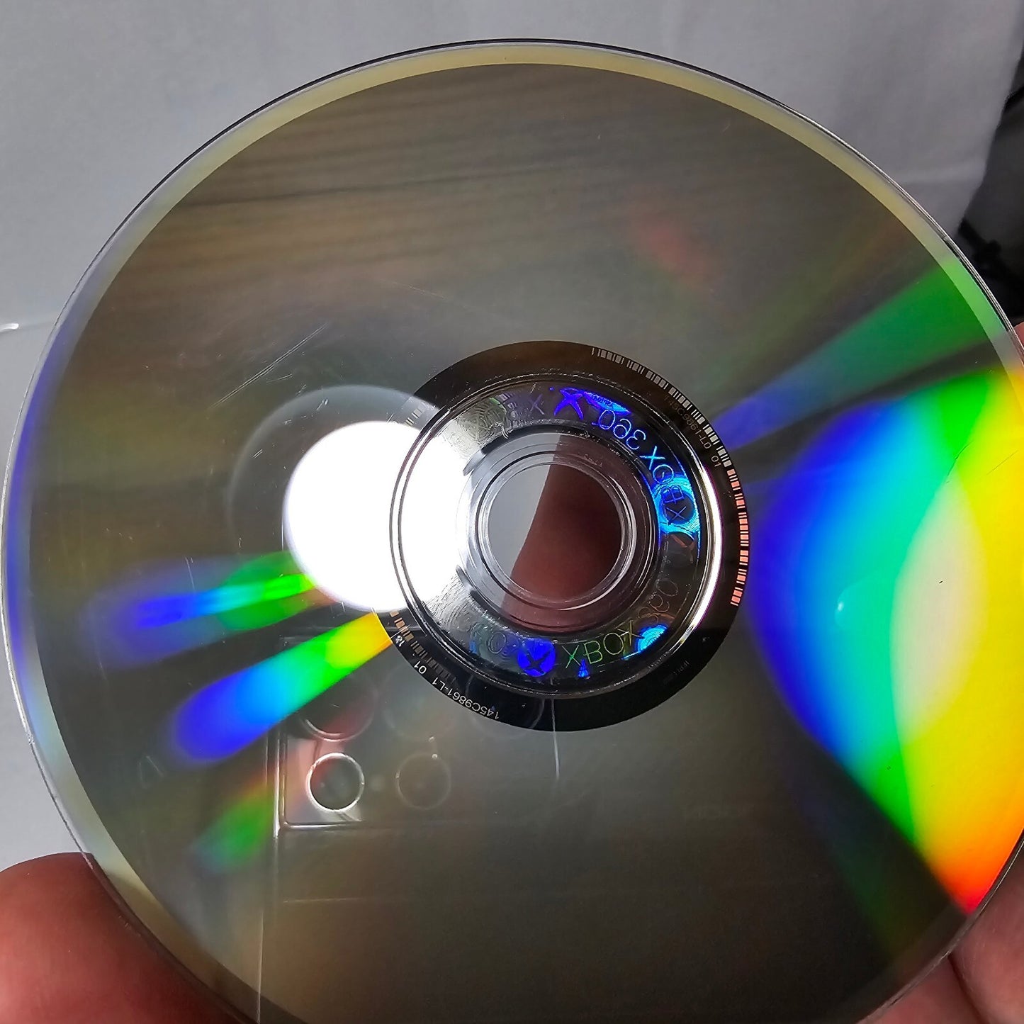 Cabela’s Big Game Hunter: Hunting Party (Xbox 360, 2011) Game and Case - Tested