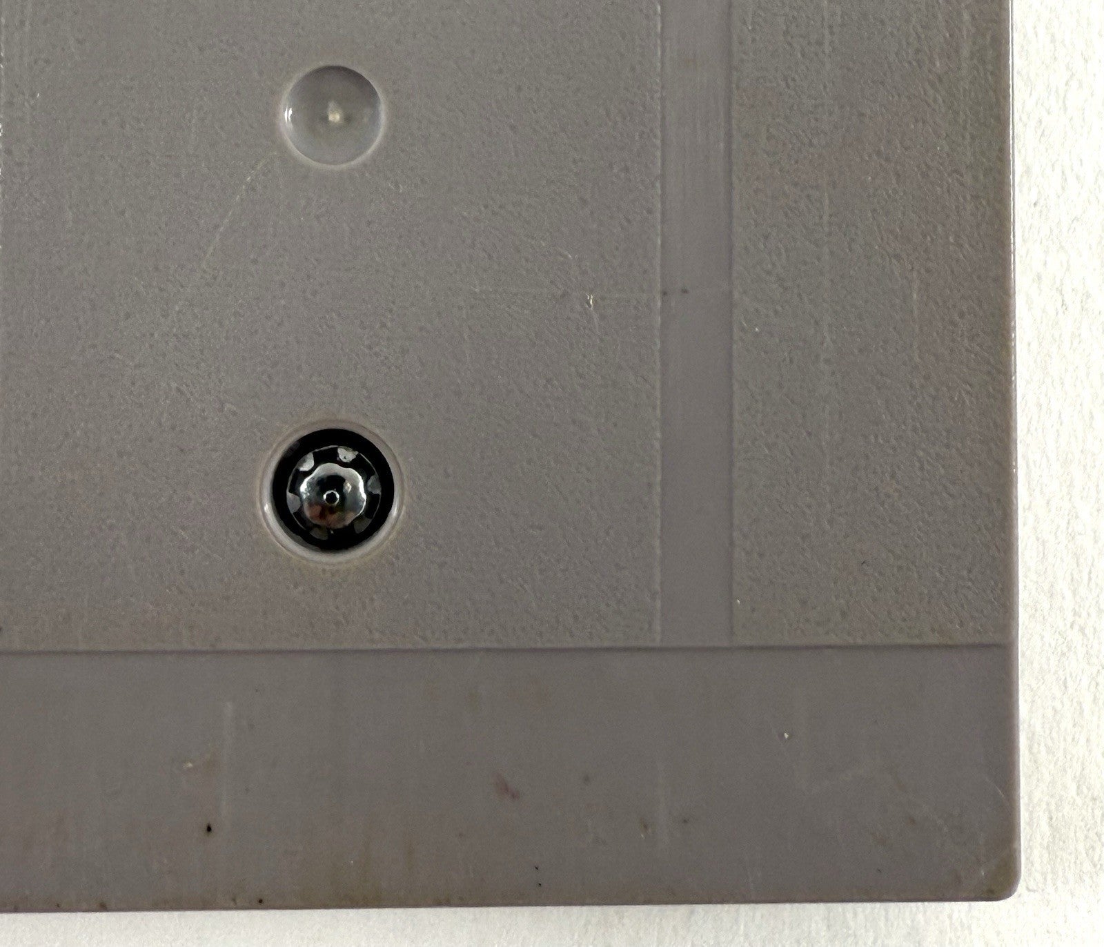 Double Dragon III: The Arcade Game (Nintendo Game Boy, 1993) Game Cartridge