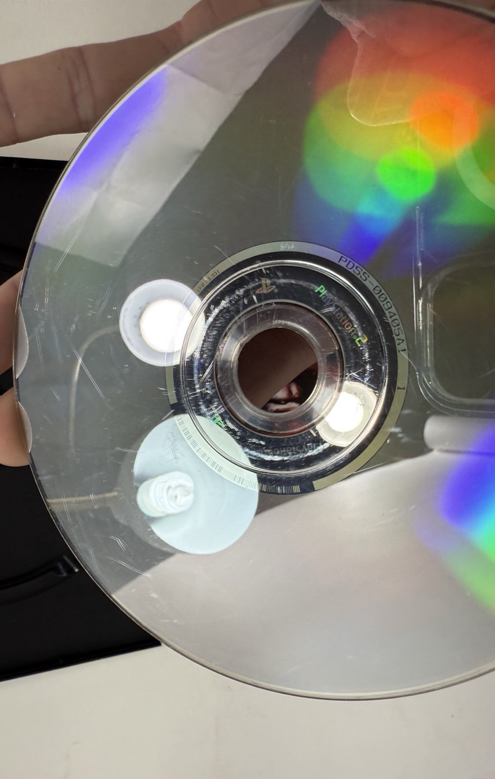 Terminator 3: Rise of the Machines (PlayStation 2, 2003) Game Case Manual-Tested