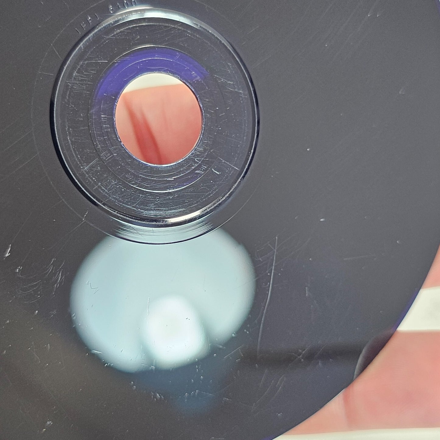 Mega Man X4 Greatest Hits (PlayStation 1, 1997) Game Disc - Tested and Working