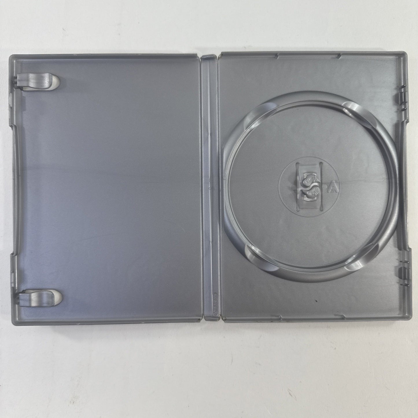 Tony Hawk's Pro Skater 3 (Microsoft Xbox, 2003) Game Case Manual Registration