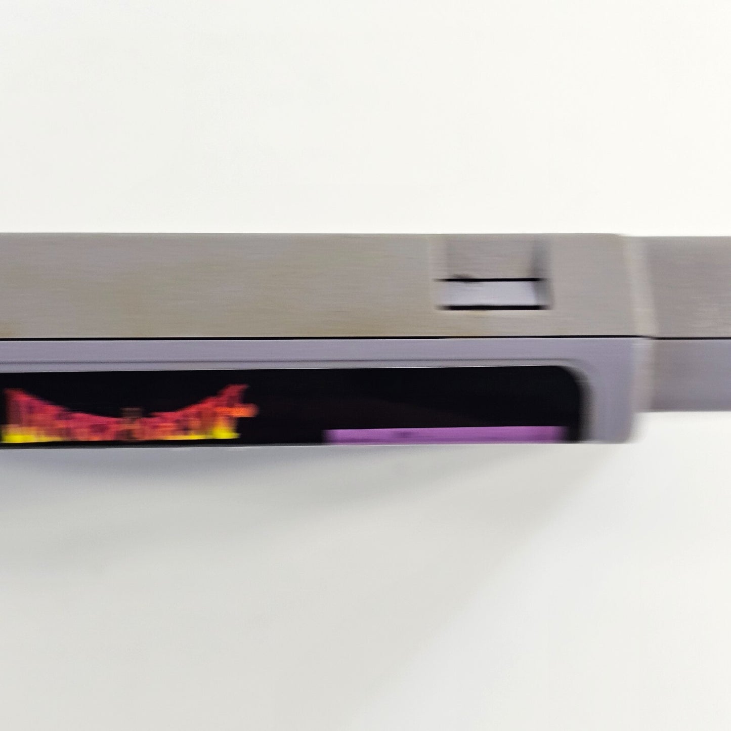 Aero the Acro-Bat (Super Nintendo, 1993) Game Cartridge - Tested and Working