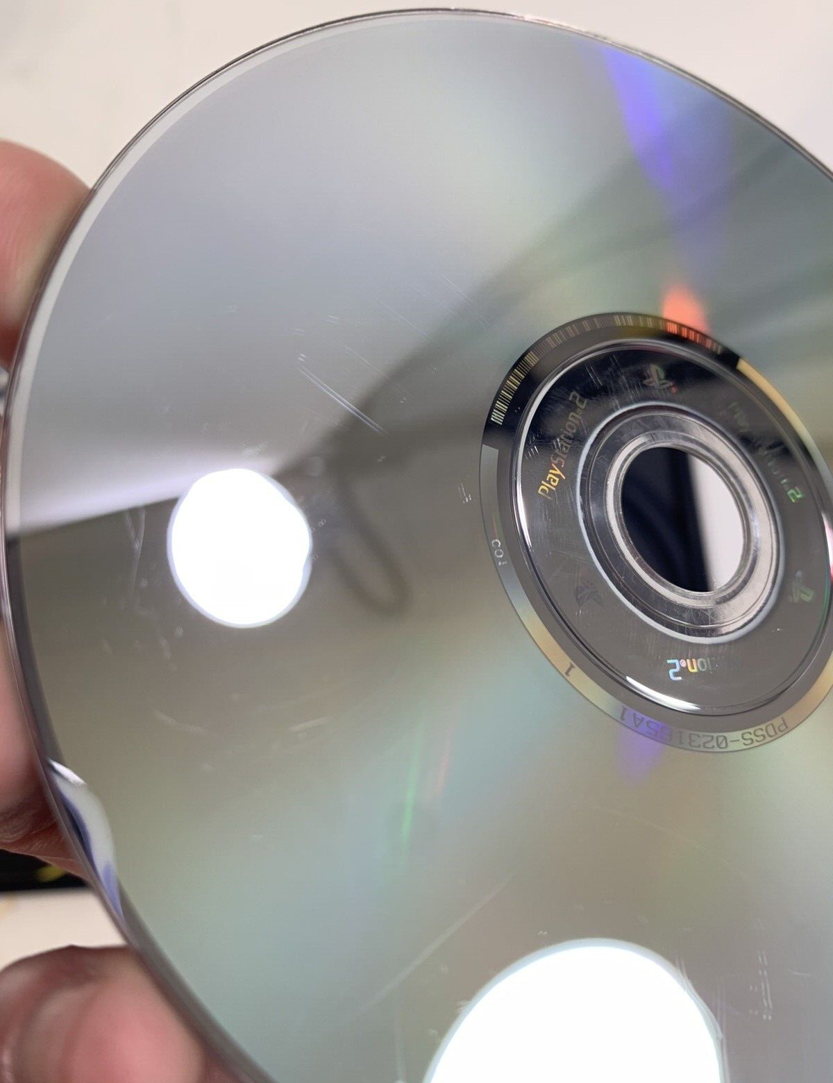 LEGO Star Wars II: The Original Trilogy (PlayStation 2, 2006) Game Case Manual