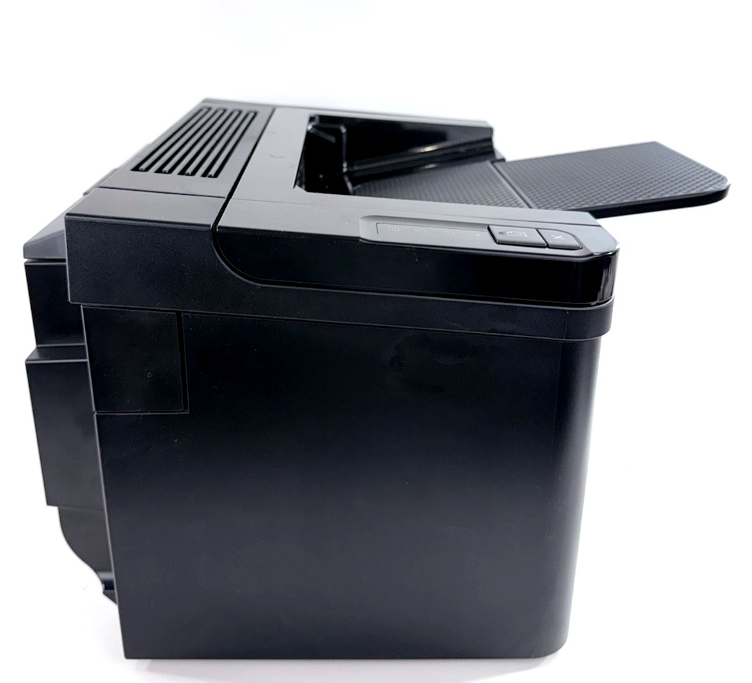 HP LaserJet Pro P1606dn Workgroup Laser Printer - Tested and Working