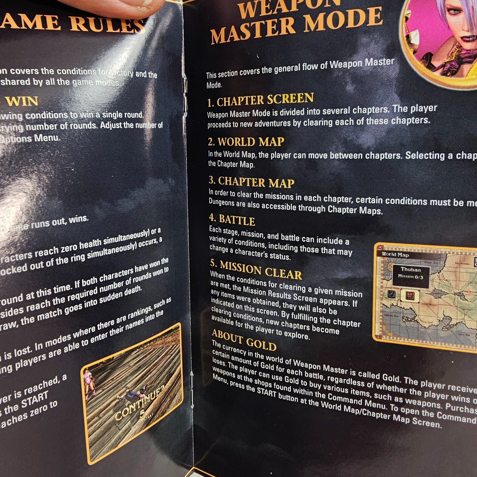 Soul Calibur II (PlayStation 2, 2003) Game Case Manual Registration Demo -Tested