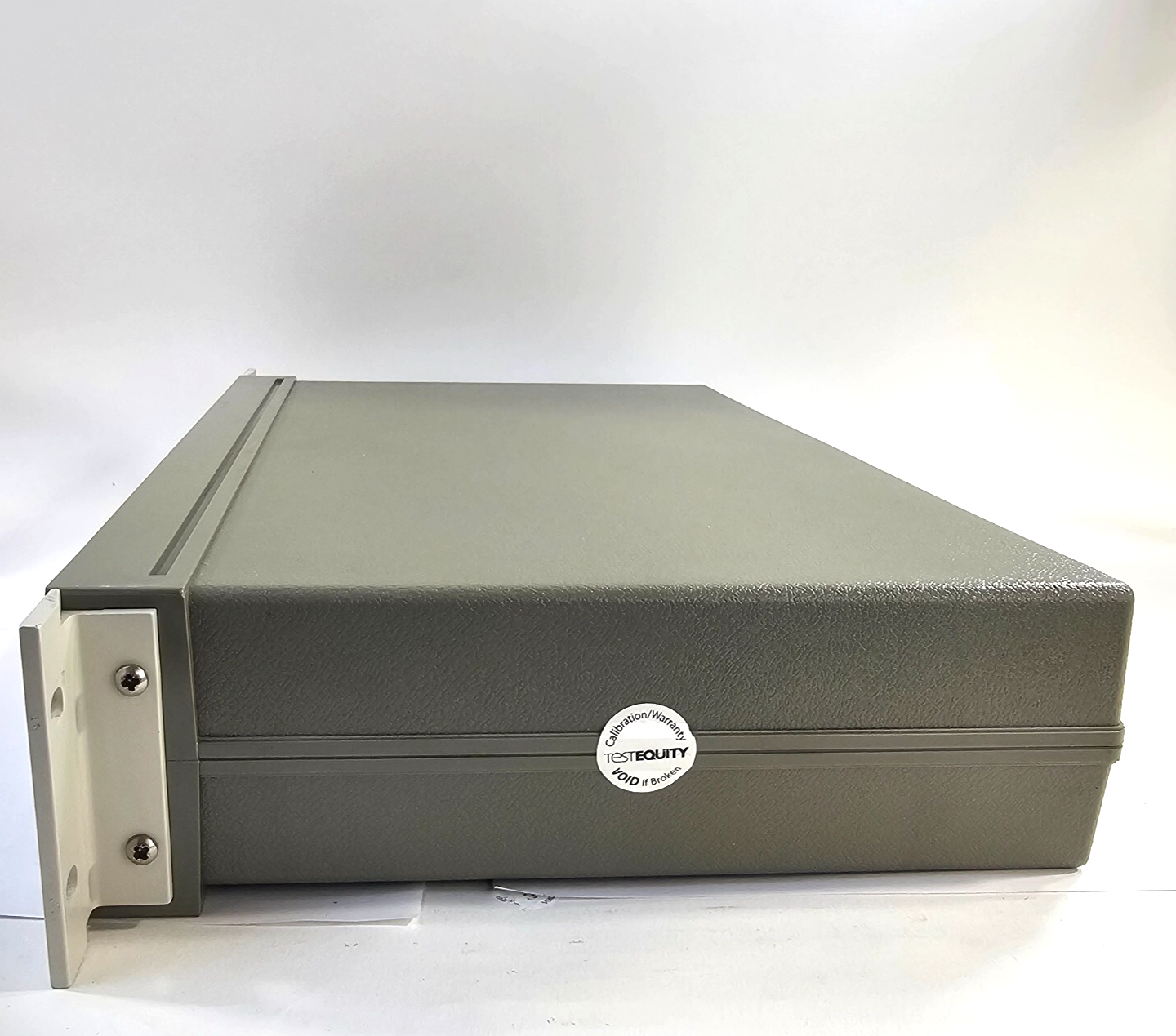 Hewlett Packard 3488A Switch / Control Unit with Mounting Brackets - Tested