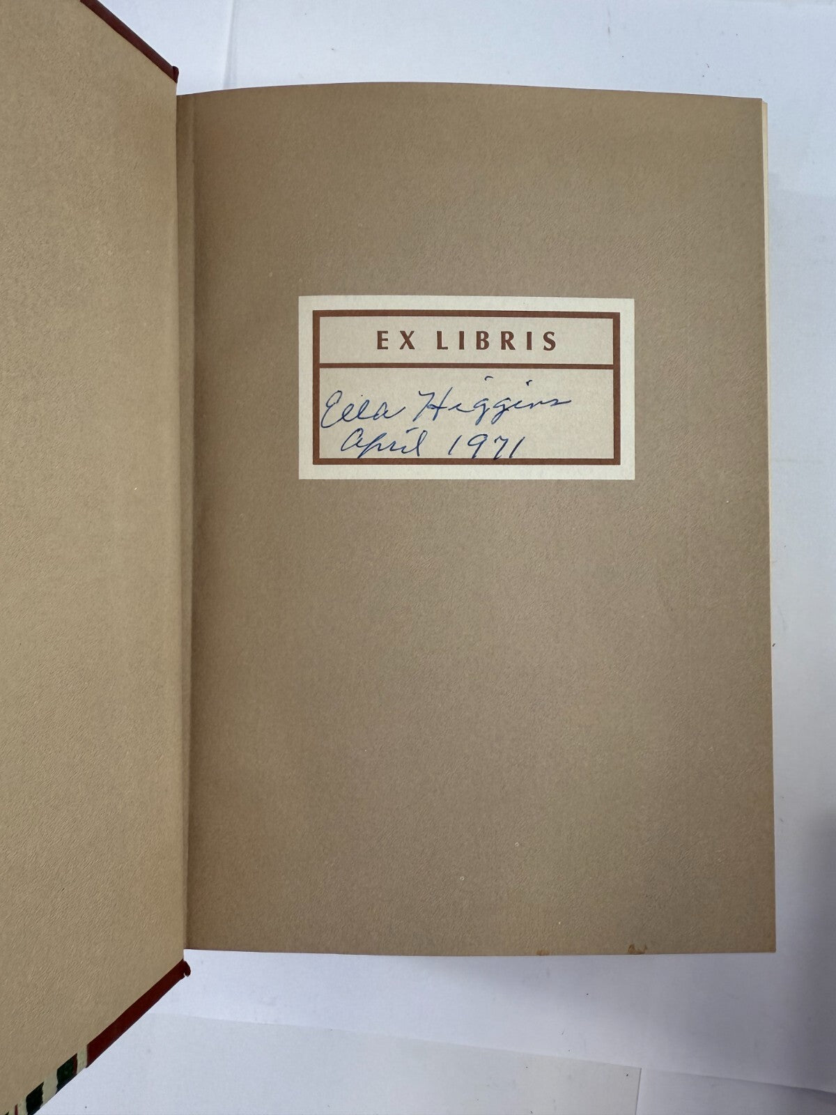 Reader's Digest Condensed Books 1971, 1972, 1973 bundle (10 First Ed. Hardcover)