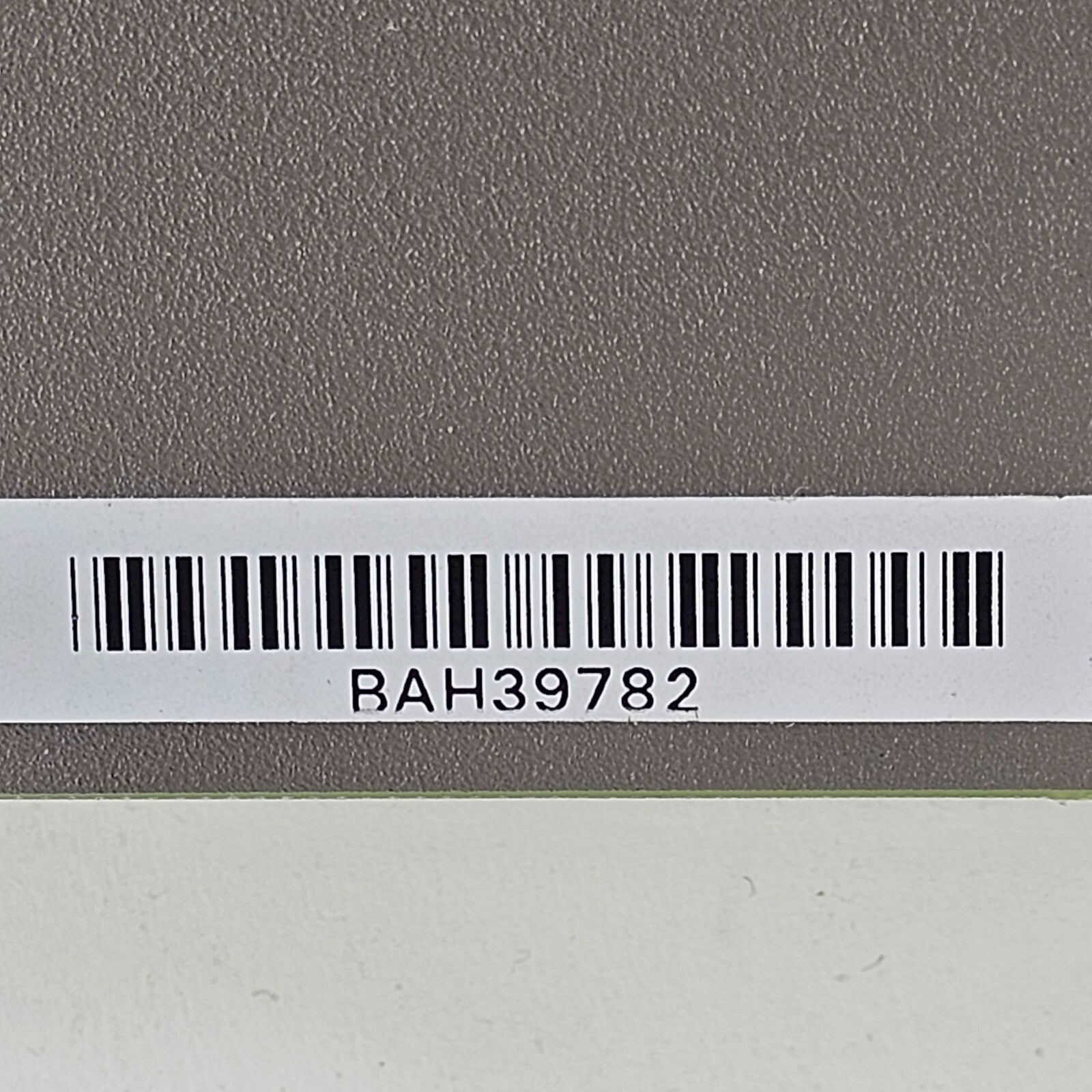 HP Agilent 44471A General Purpose Relay Module - Tested and Working