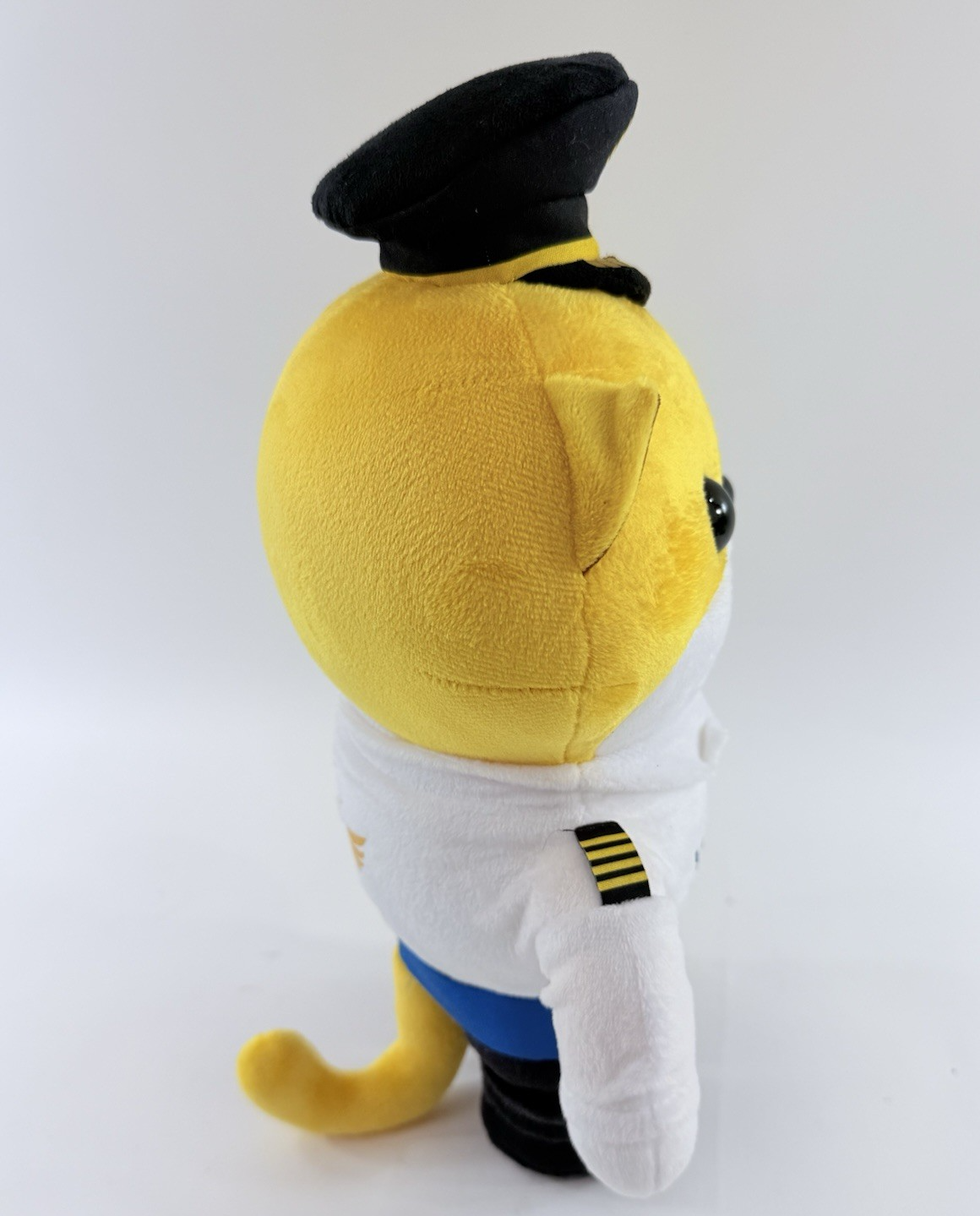 WSOC 2023 Hanoi Vietnam Airlines Pilot Cat Plush Mascot IATA Safety Conference