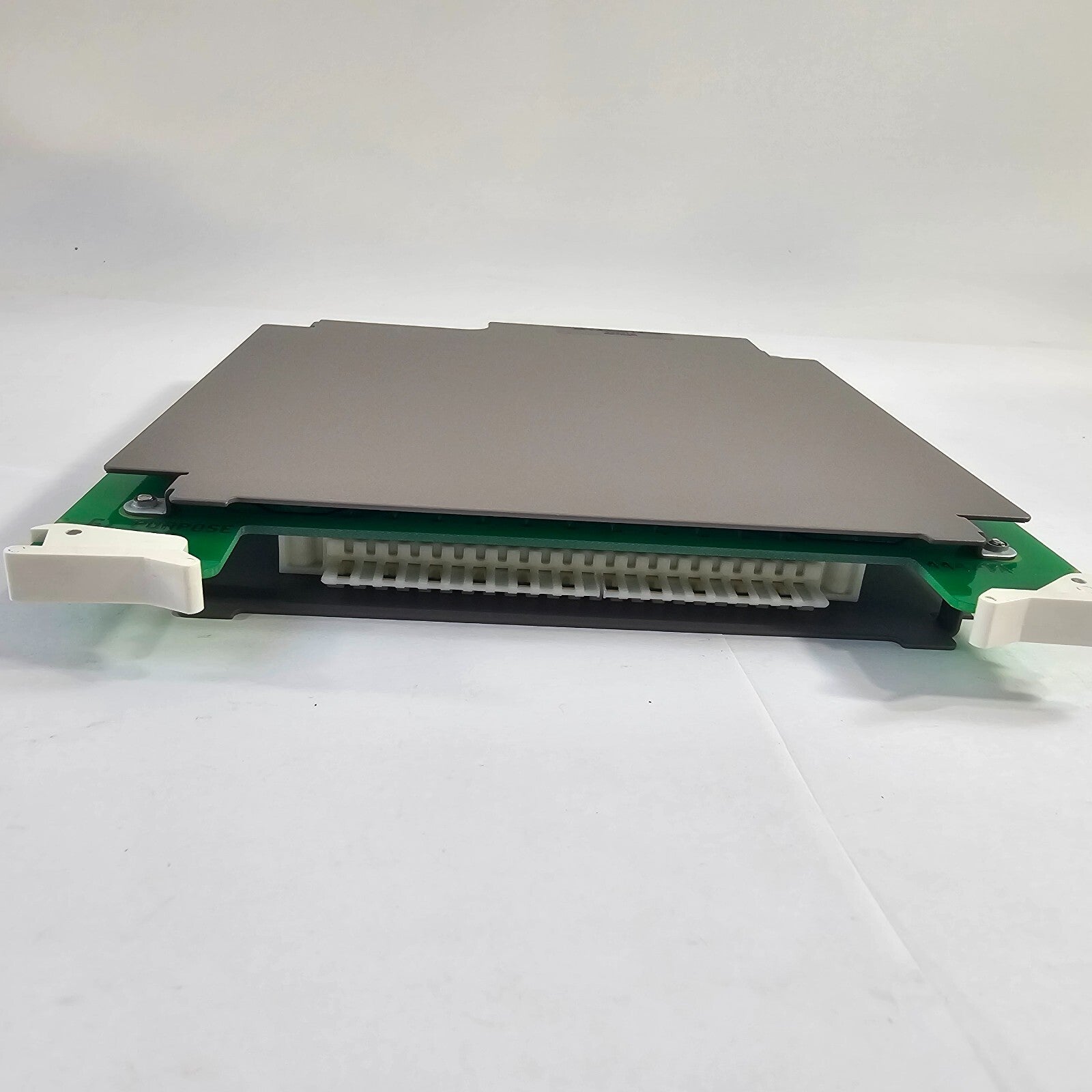 HP Agilent 44474A Digital Input/Output Switch Module - Tested and Working (1438)