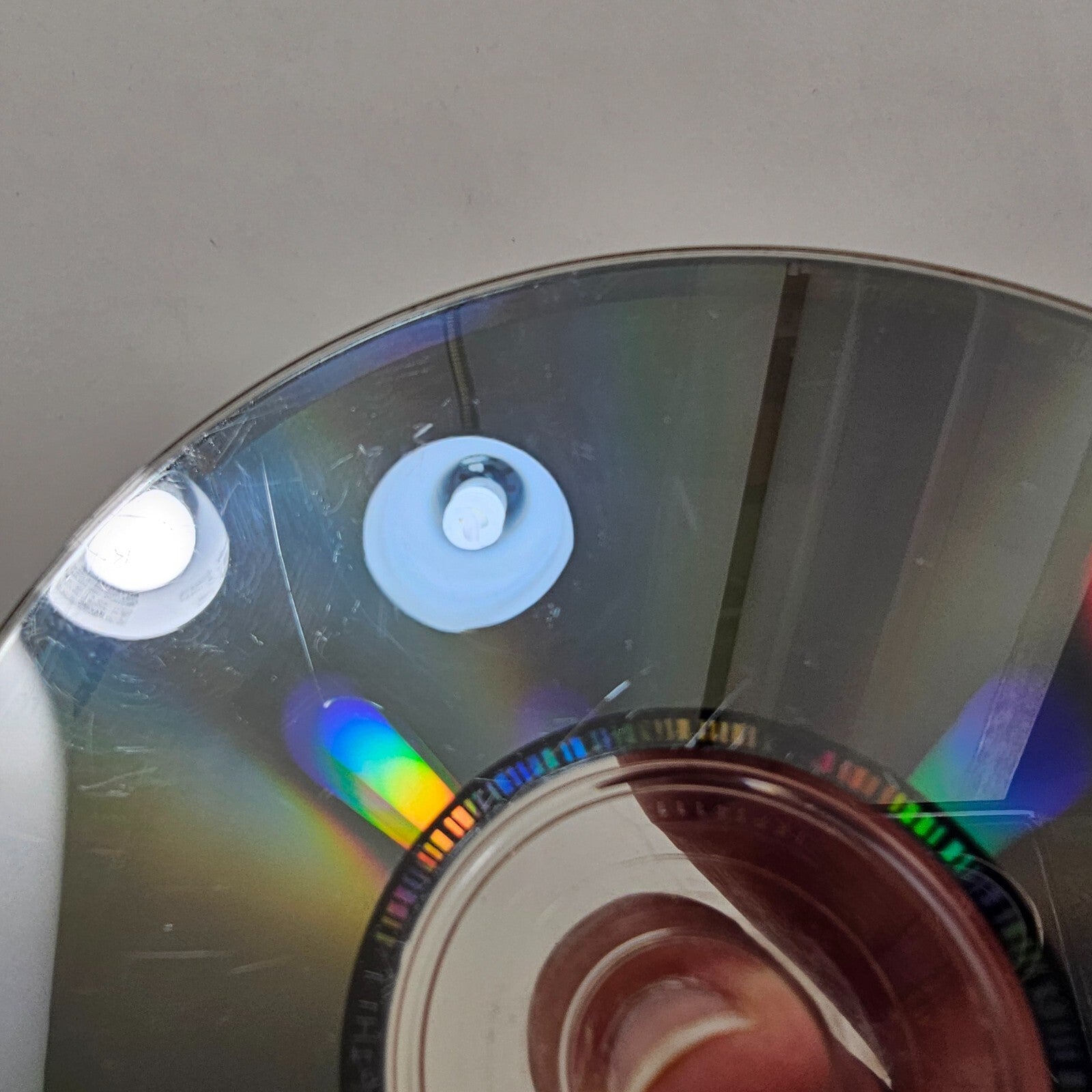 Rise 2: Resurrection (Sega Saturn, 1996) Game Disc Only - READ