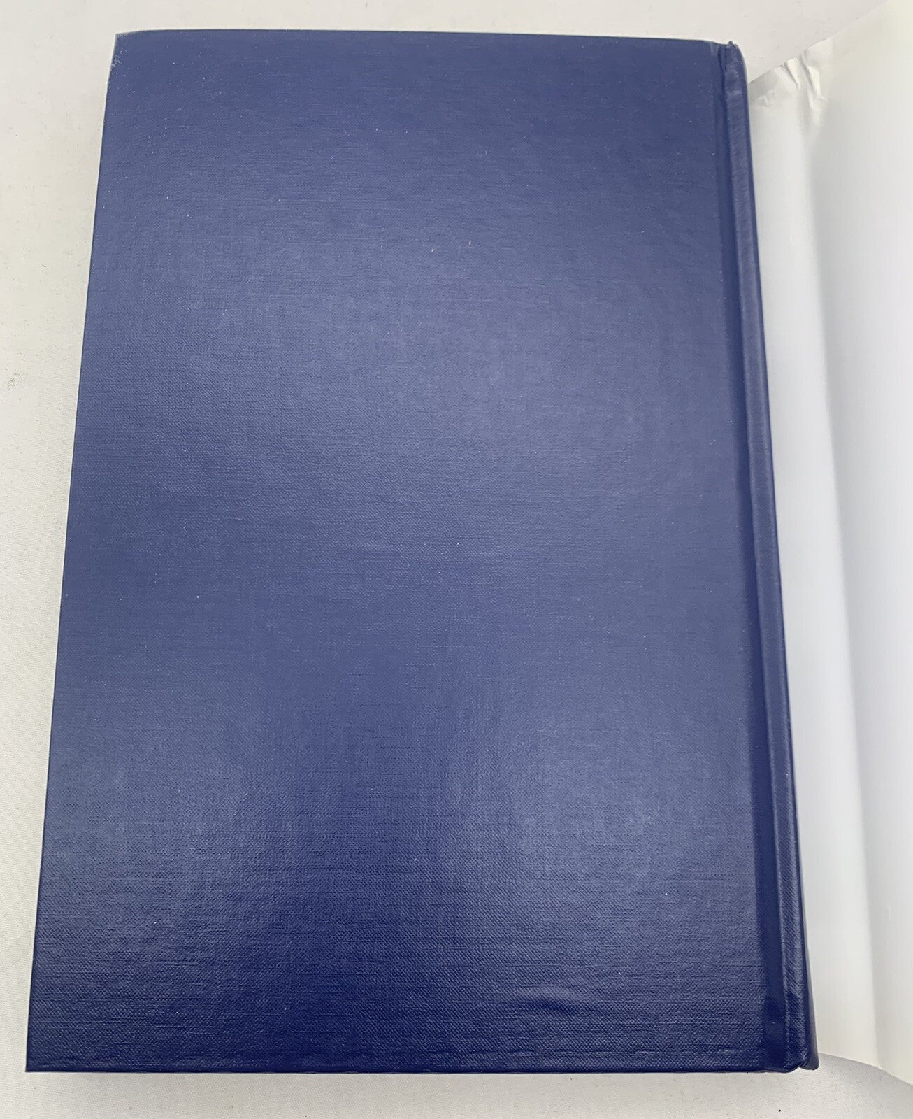 Life On A Short Fuse By Lt. Colonel Jack L. Drain 1st Edition Hardcover, Signed