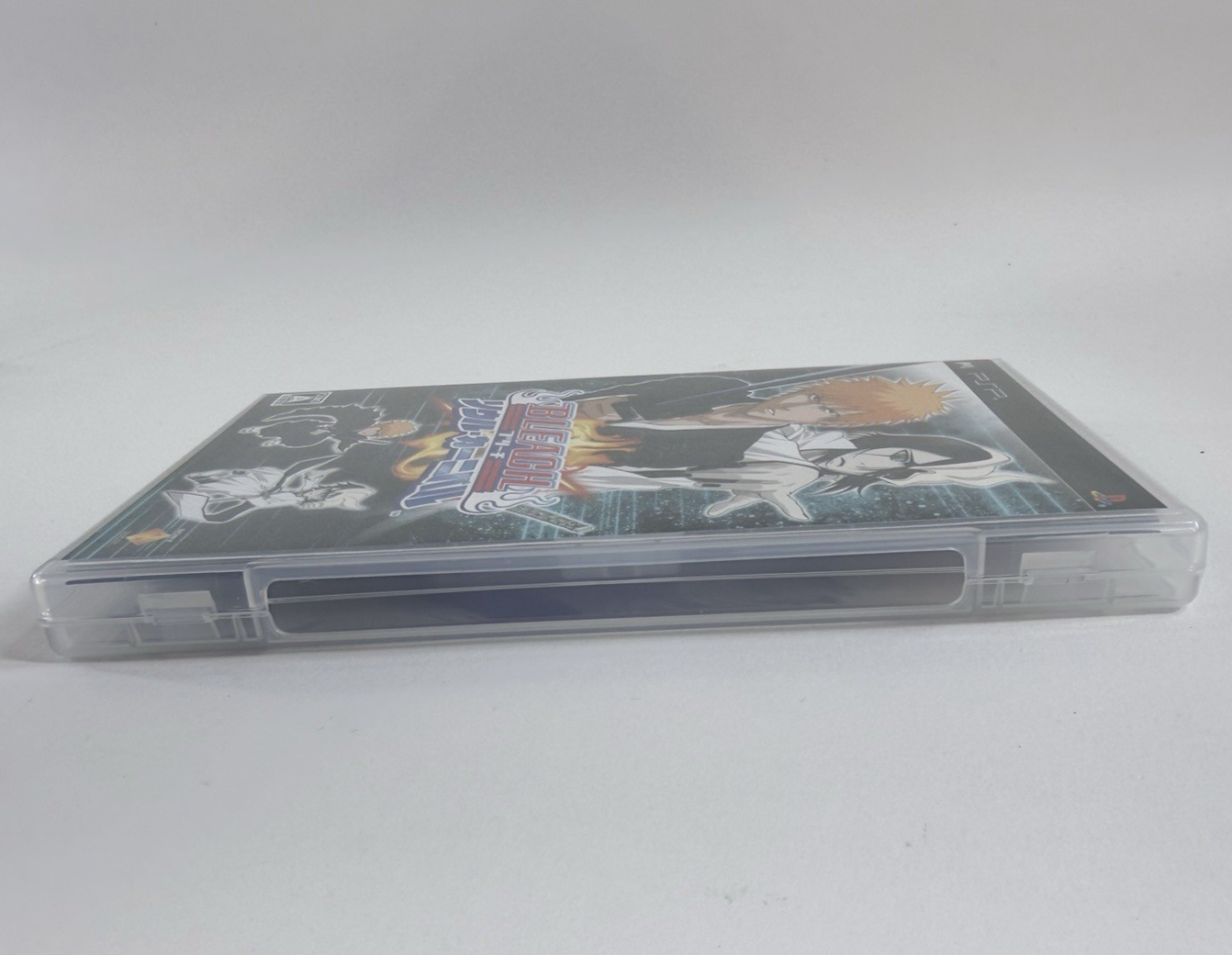 Bleach Soul Carnival (PSP, 2008) ブリーチ ソウル・カーニバル Japanese Import - Tested