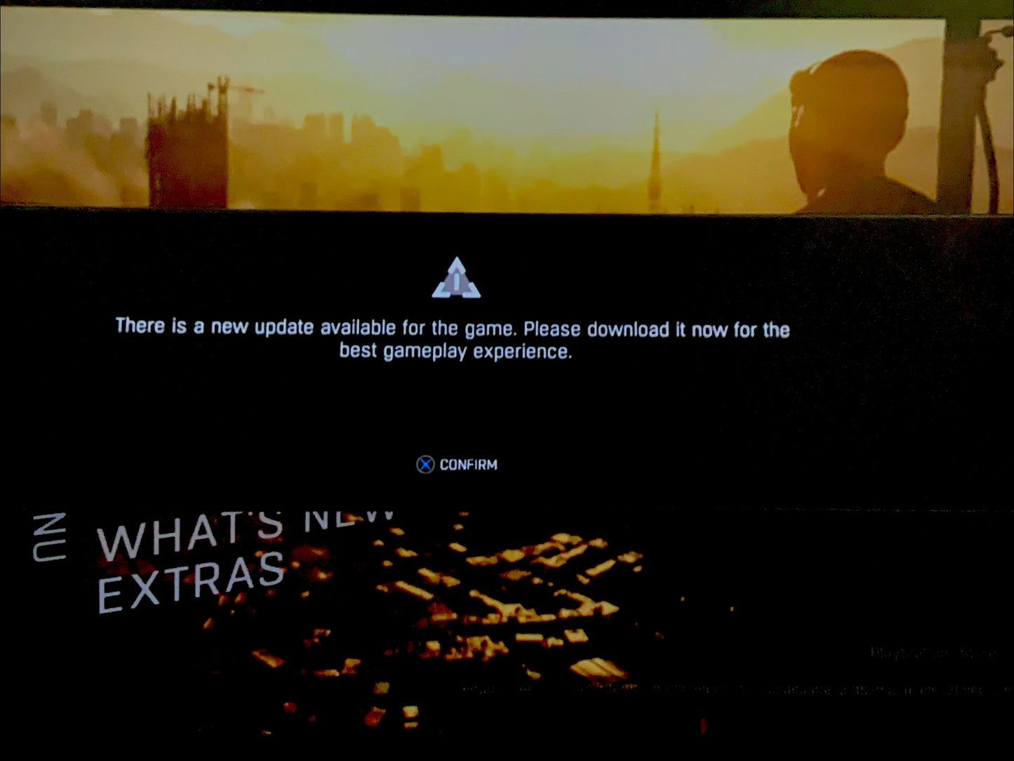 Dying Light (Sony PlayStation 4, 2015) Game Case Manual Insert - Tested