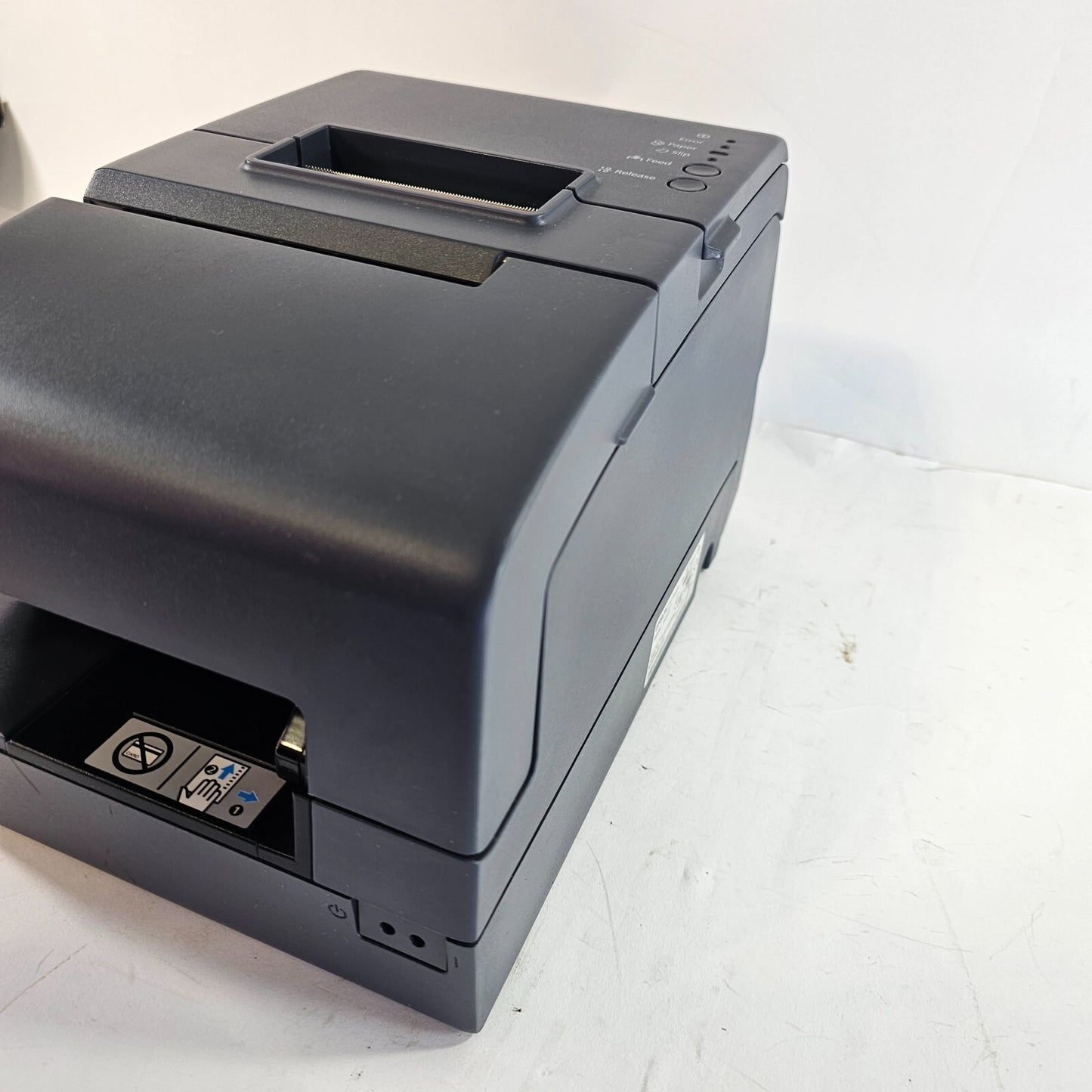 EPSON TM-H6000IV  M253A POS Multifunction Receipt Printer  - Tested and Working