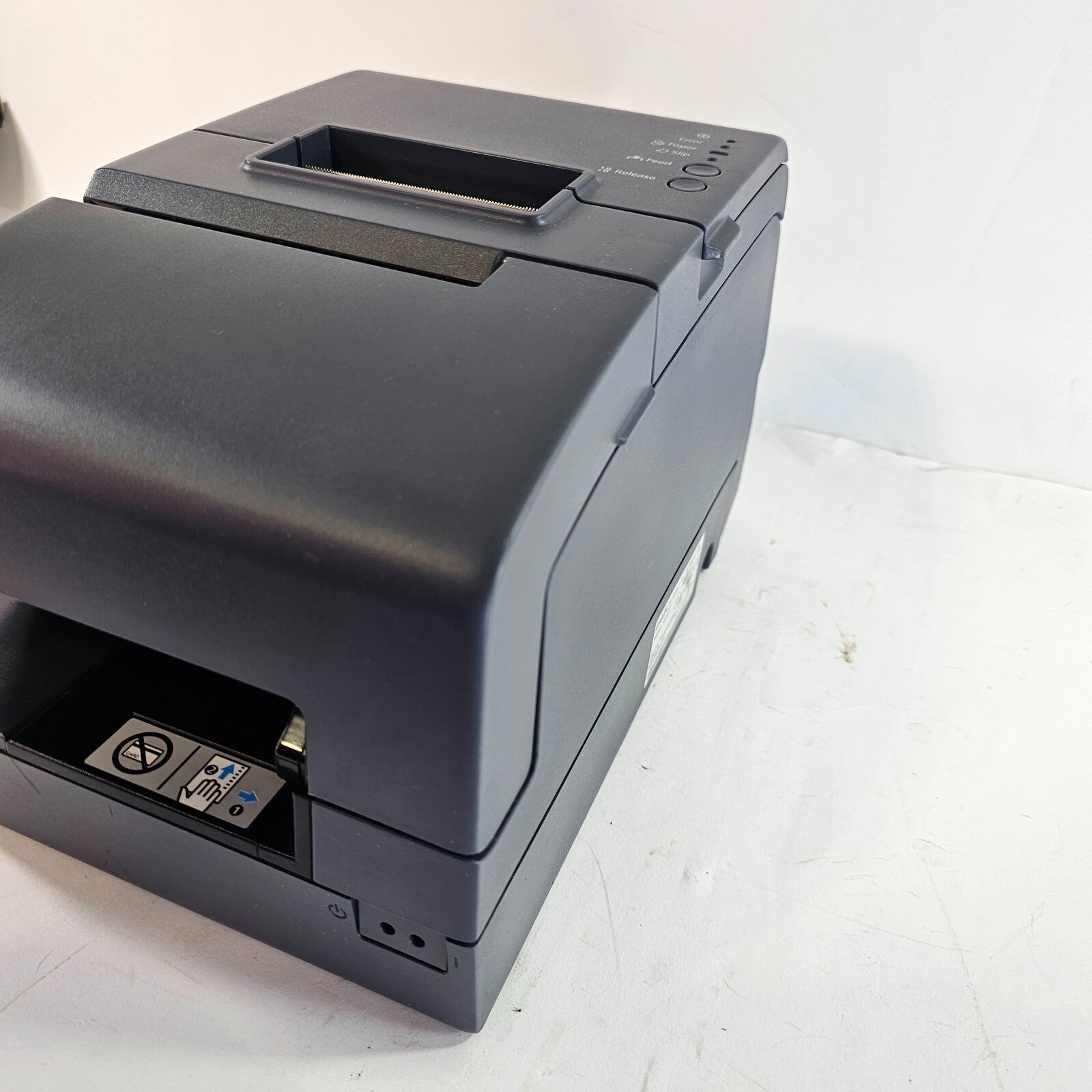 EPSON TM-H6000IV  M253A POS Multifunction Receipt Printer  - Tested and Working