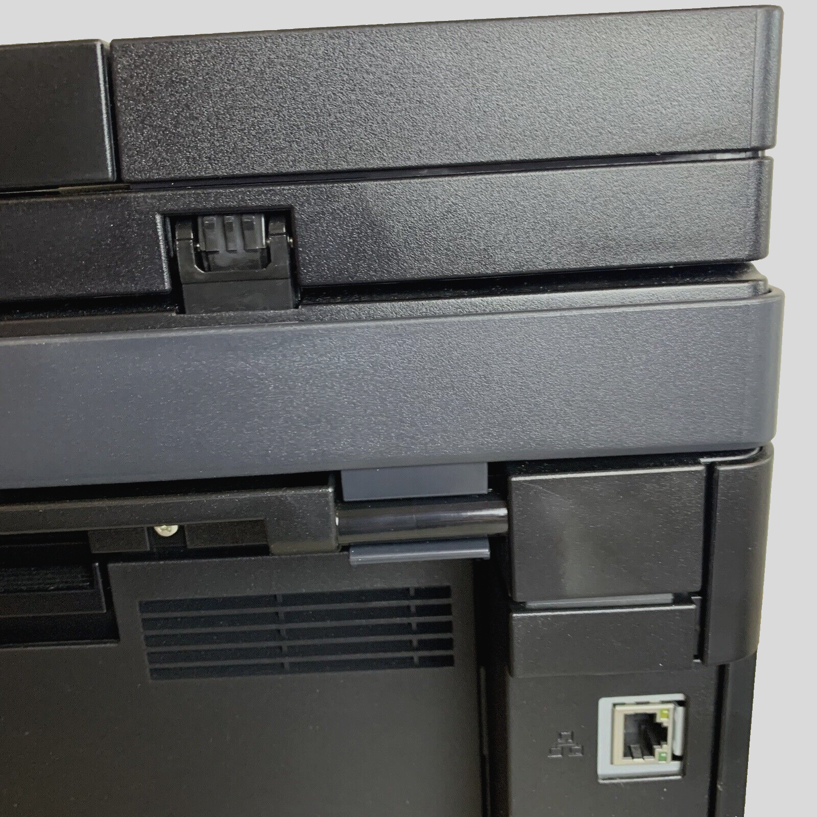 Dell E525W Wireless All-in-One Laser Printer - Tested and Working - Read