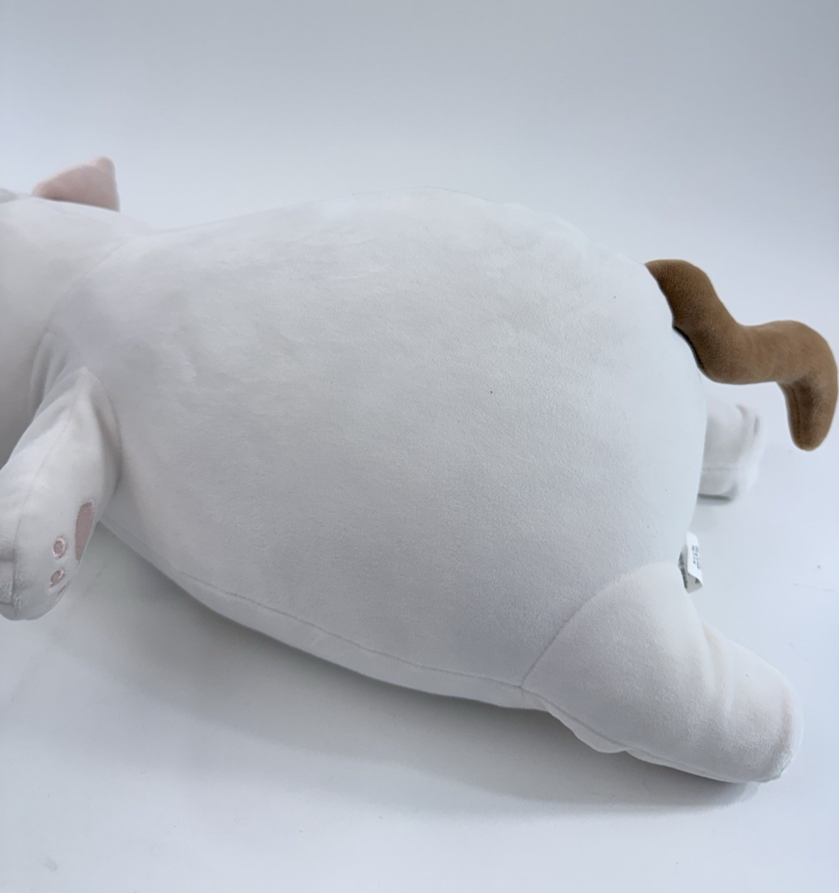 Pillowfort 20x11 Cat Parent 3 Lb. Weighted Plush Throw Pillow