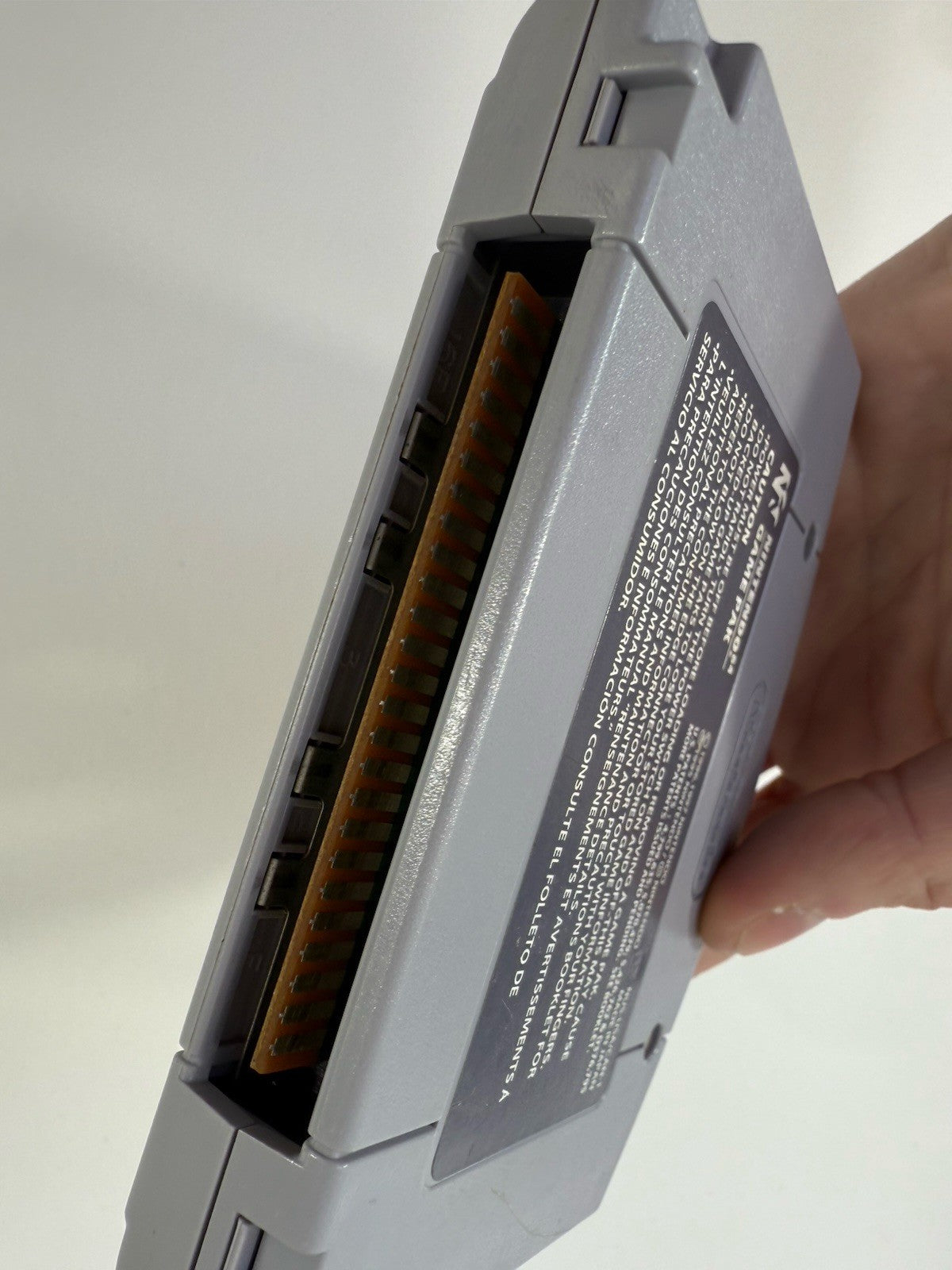 Xena: Warrior Princess: The Talisman of Fate (Nintendo 64, 1999) Game Cartridge