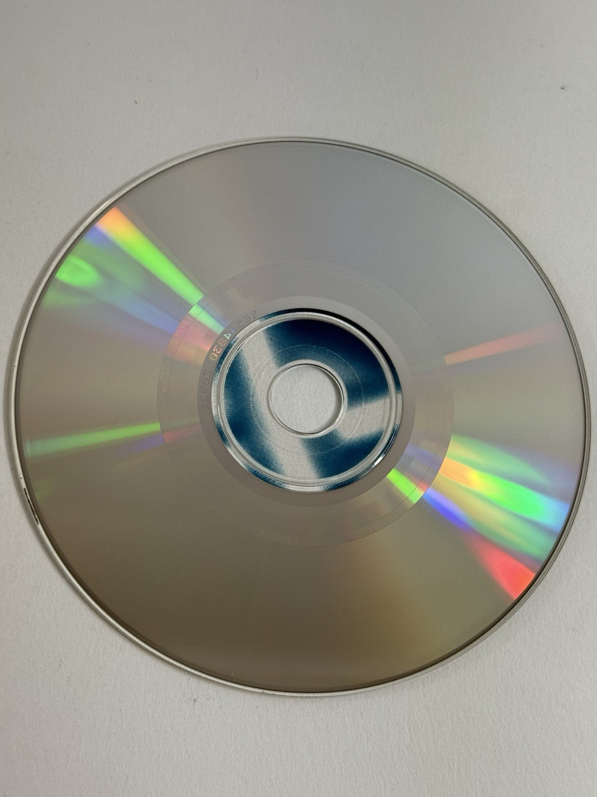 Star Wars: Episode I - Jedi Power Battles (Sega Dreamcast, 2000) Game Disc Only