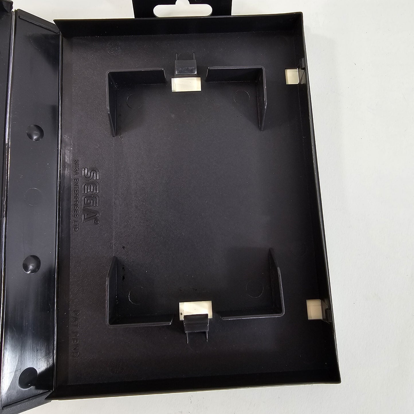 Fantasy Zone II: The Tears of Opa-Opa (Sega Master System, 1987) Game And Case