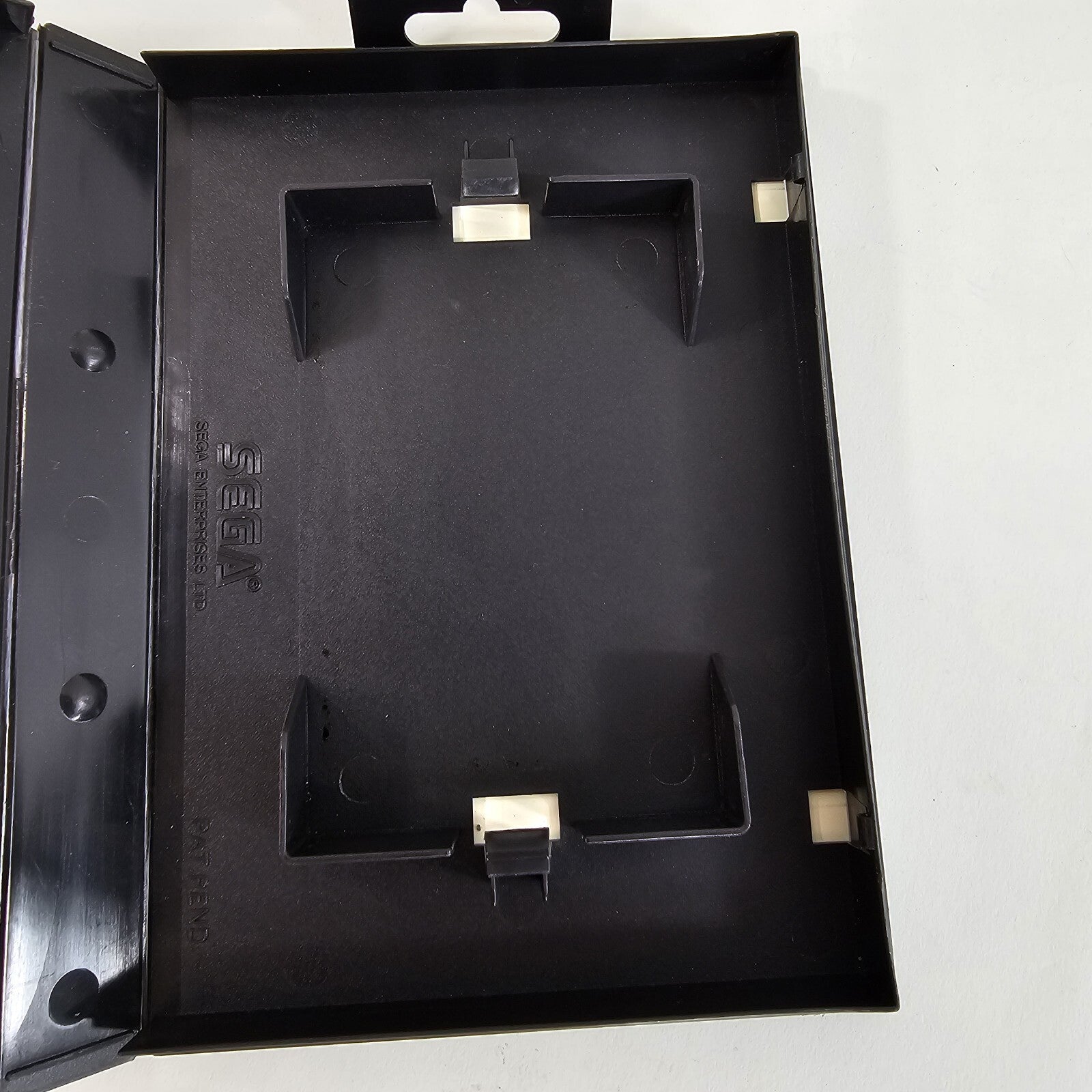 Fantasy Zone II: The Tears of Opa-Opa (Sega Master System, 1987) Game And Case