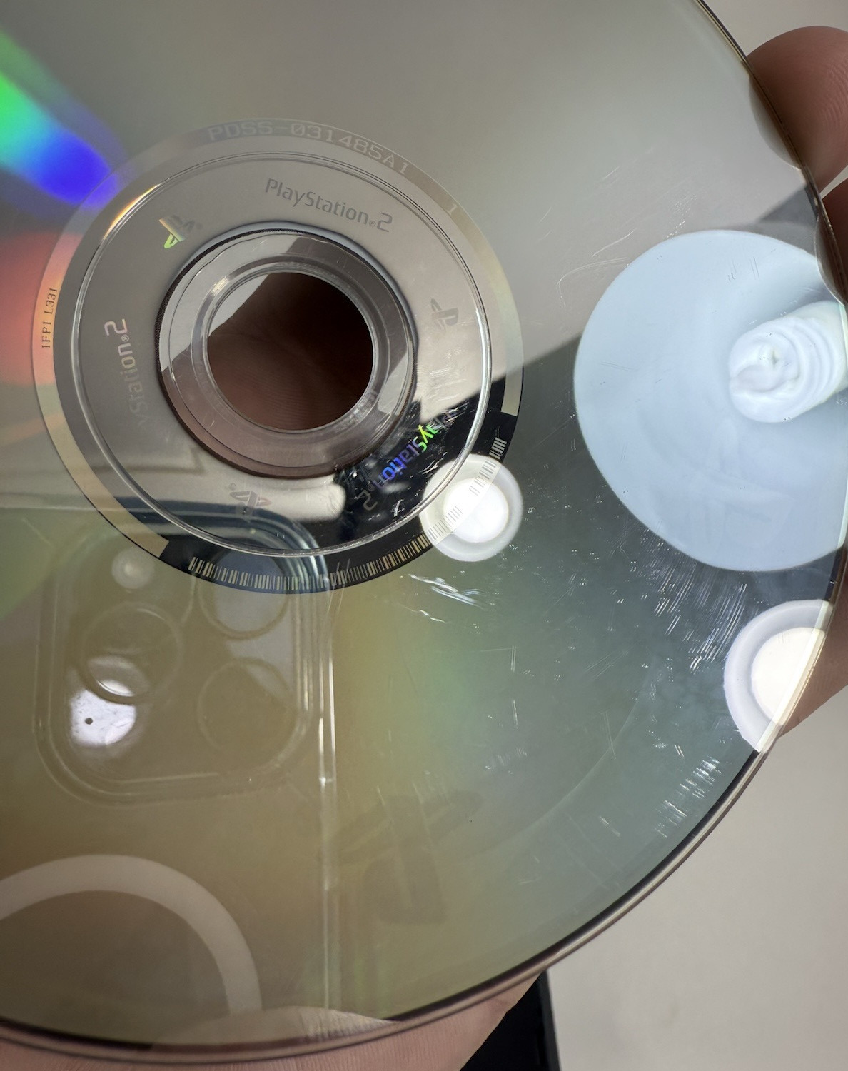 Need for Speed: Undercover (Sony PlayStation 2, 2008) Game Case Manual - Tested