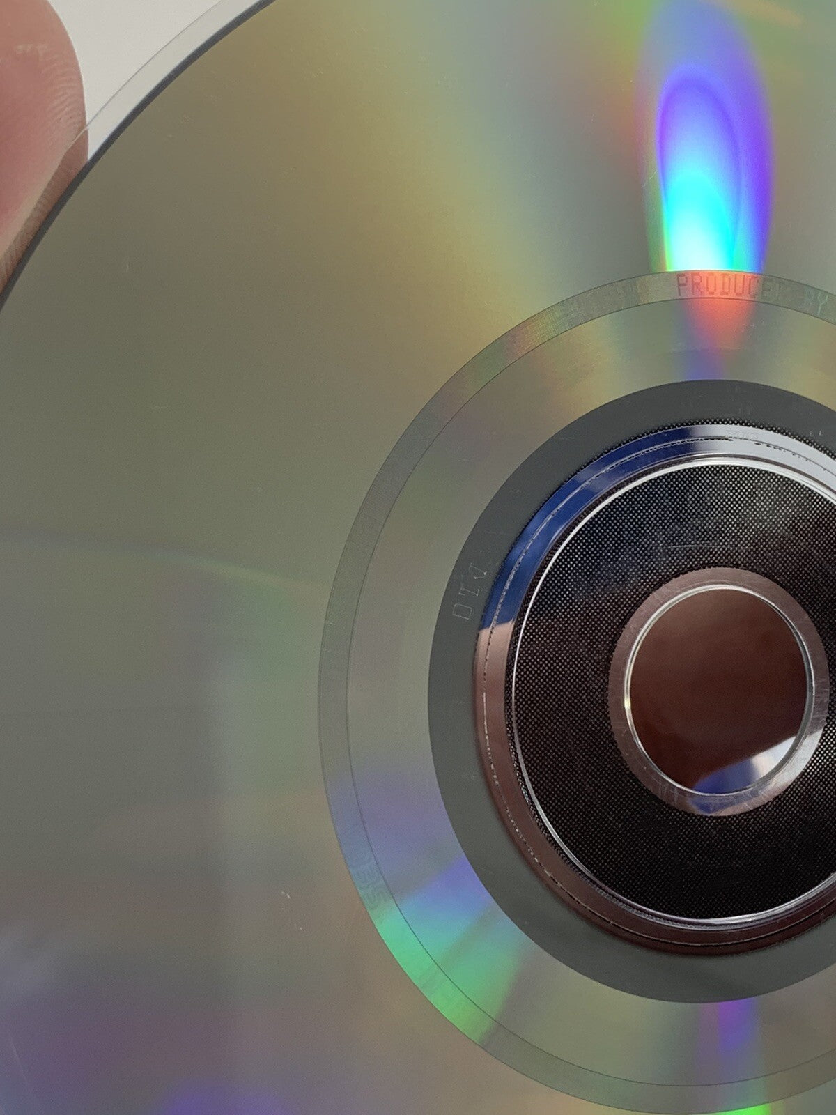 NBA 2K1 (Sega Dreamcast, 2000) Game Case Manual - Tested and Working