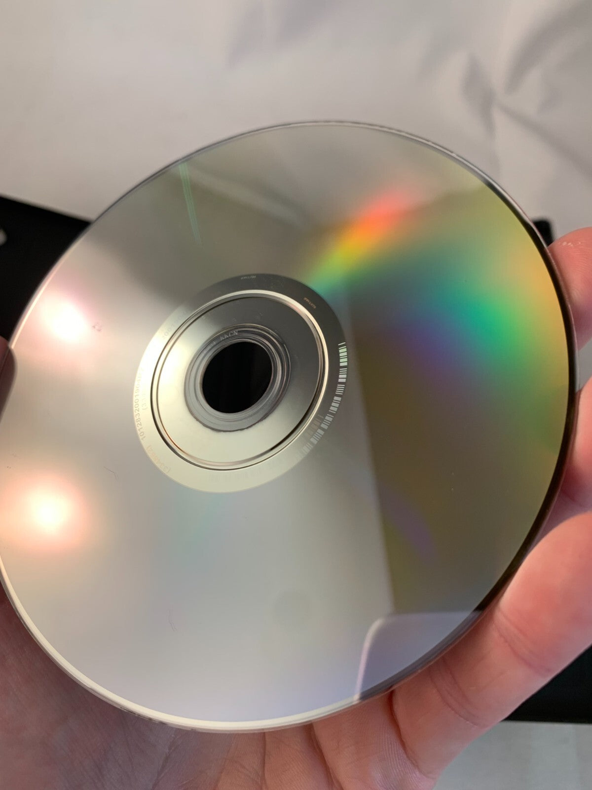 Superbad (DVD comedy lot) Knocked Up/Jackass 3