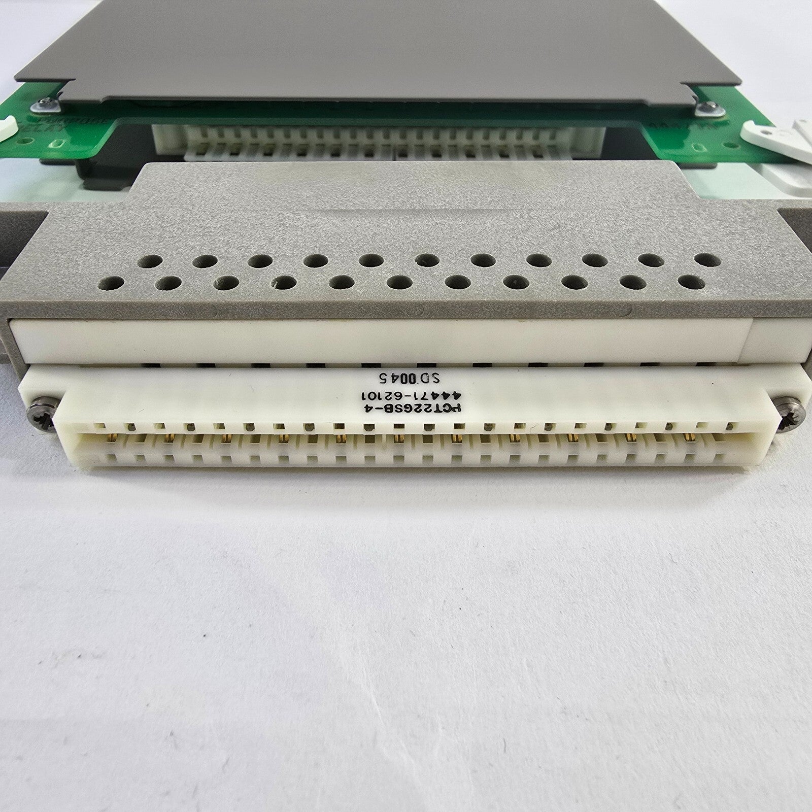 HP Agilent 44471A General Purpose Relay Module - Tested and Working (1522)