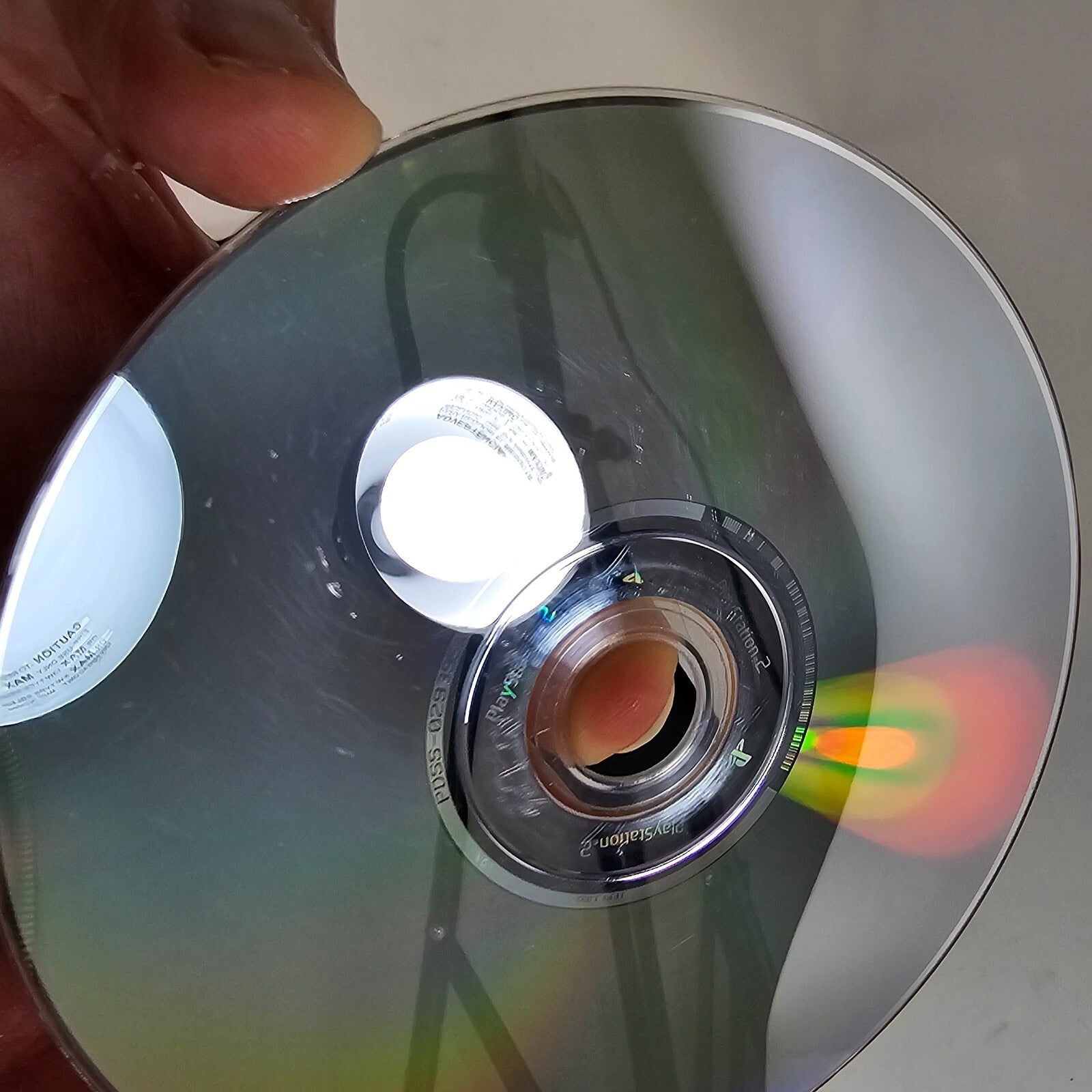 World Heroes Anthology (Sony PlayStation 2, 2008) Game Case Manual - Tested