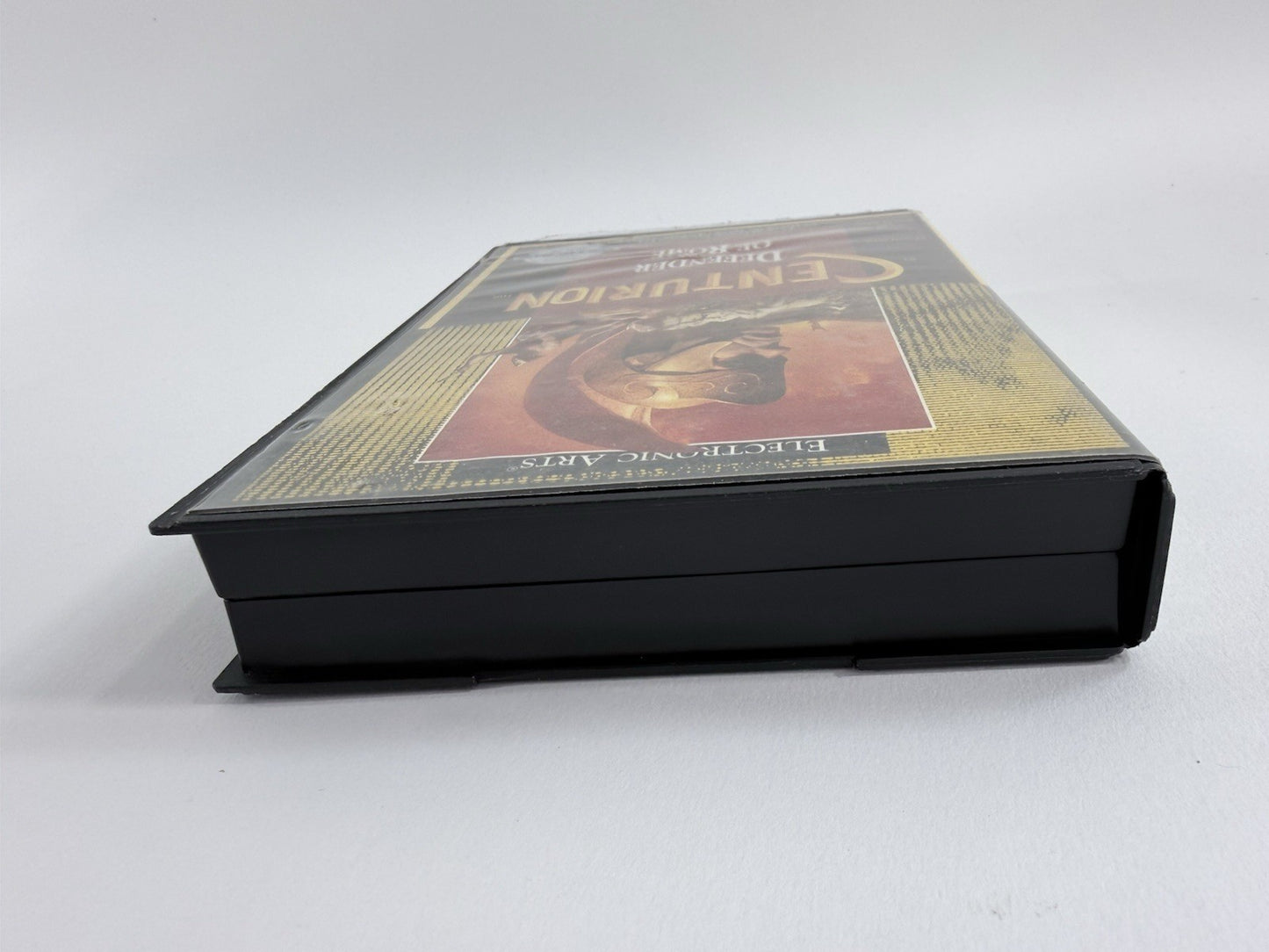 Centurion: Defender of Rome (Sega Genesis, 1991) Game and Case - Tested