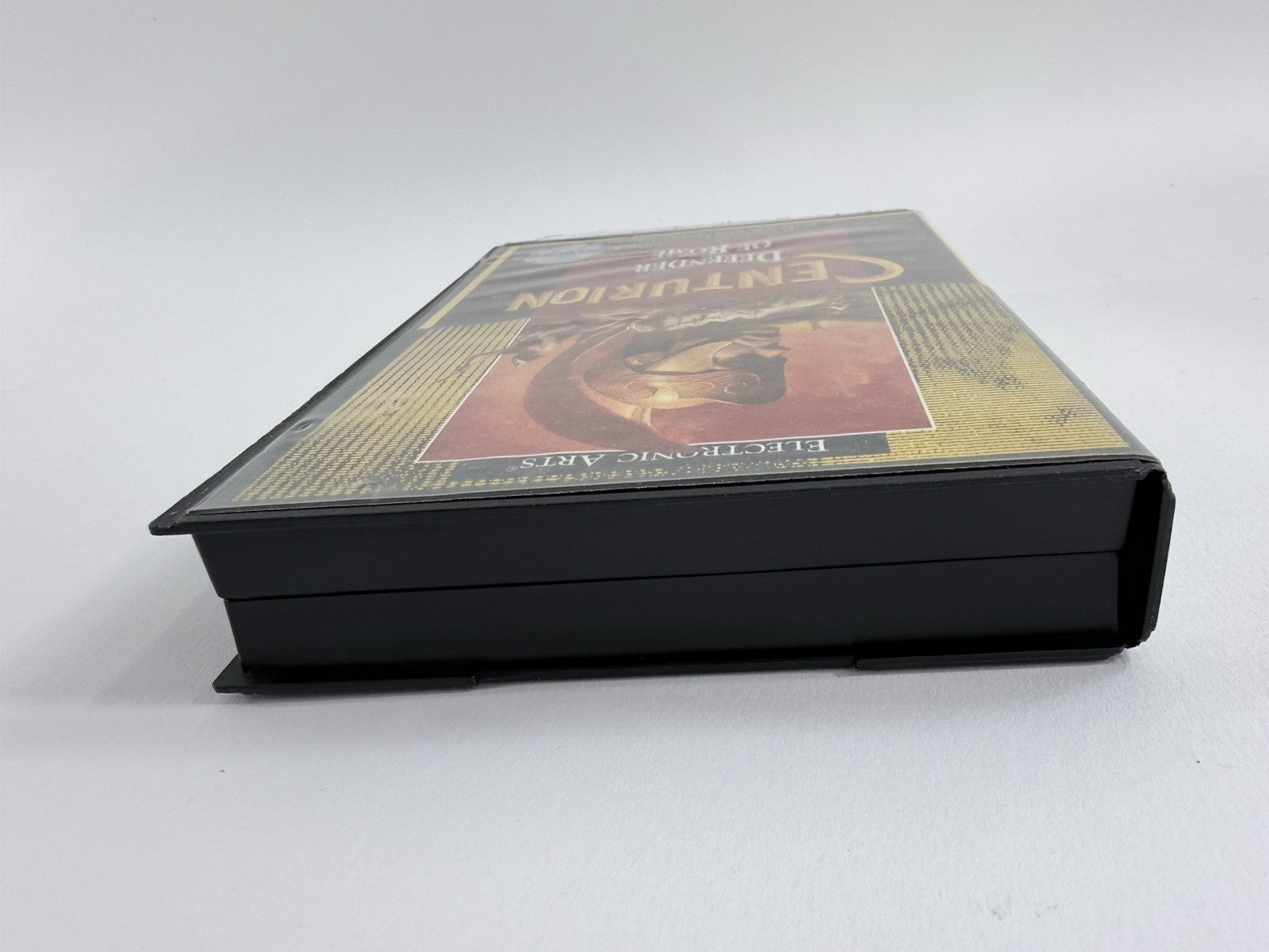 Centurion: Defender of Rome (Sega Genesis, 1991) Game and Case - Tested