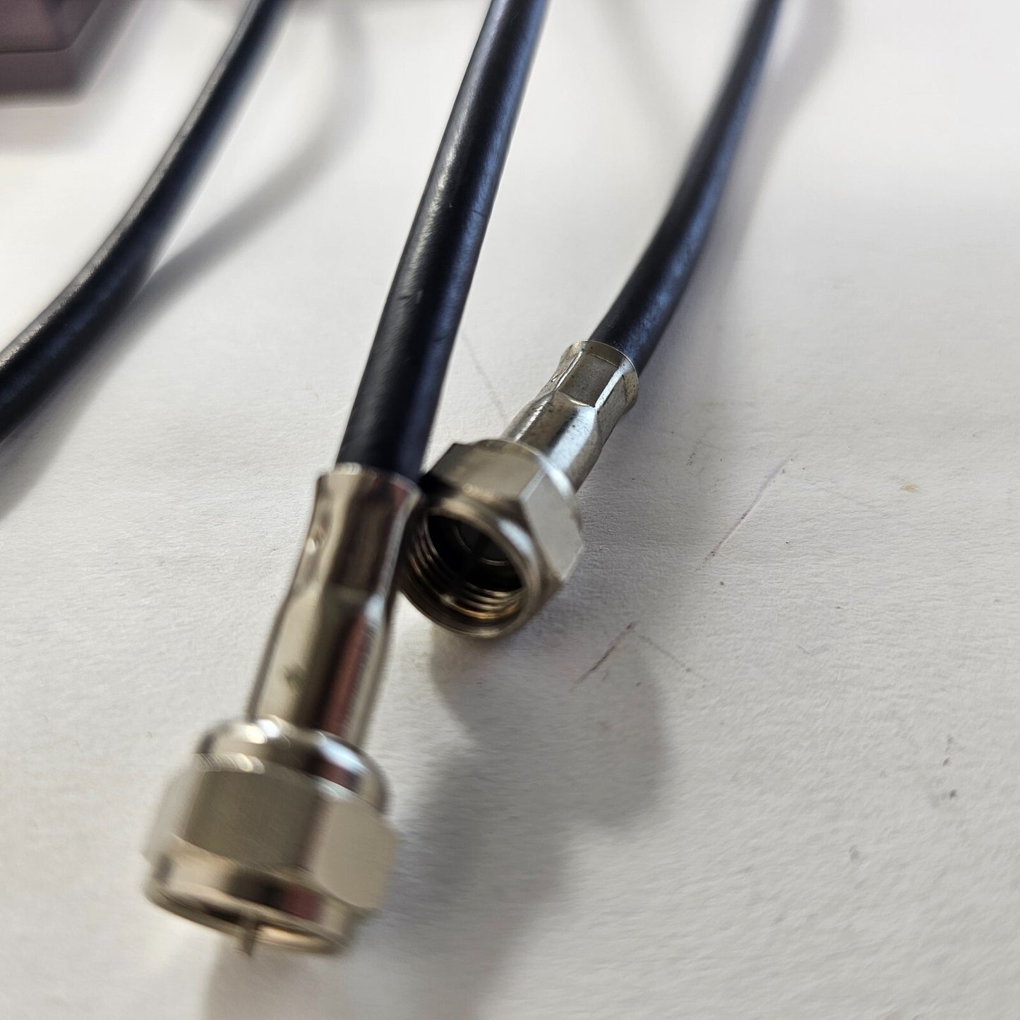 Nintendo Entertainment System RF Switch NES-003 (Bundle of 5) - Tested