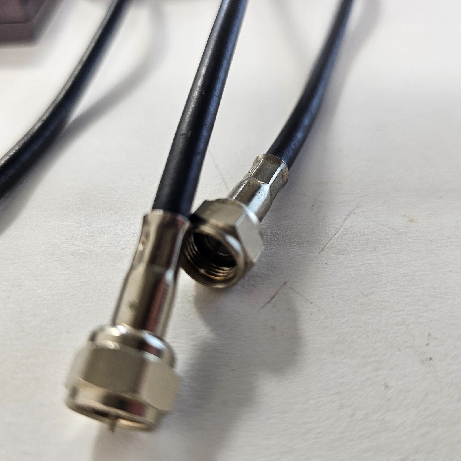 Nintendo Entertainment System RF Switch NES-003 (Bundle of 5) - Tested