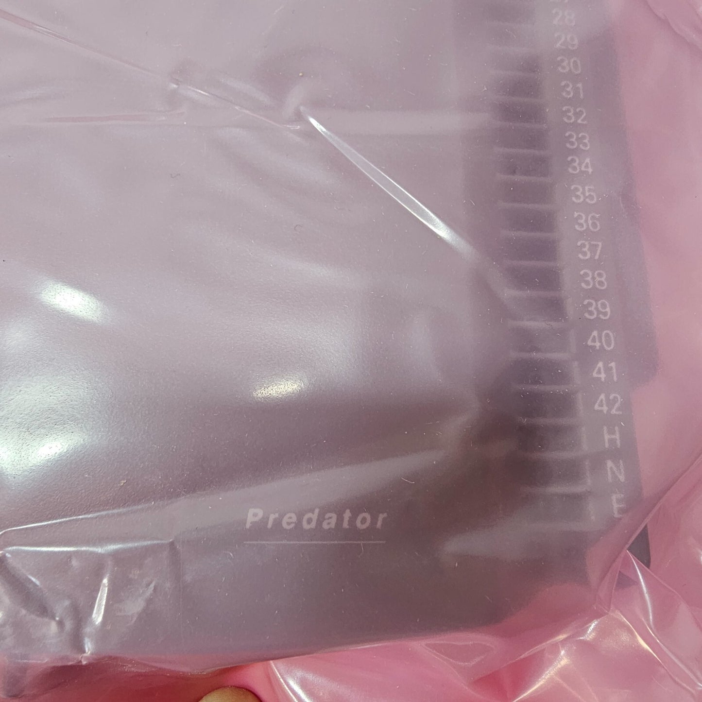 SIEMENS / Staefa Control Systems 587-135 / 587135 Predator 10K SDVAV 5821 Talon