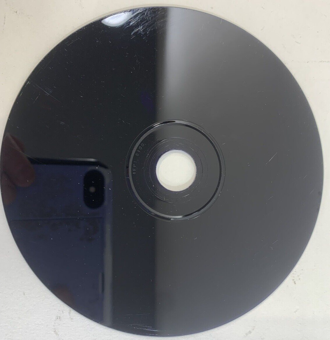 PlayStation Magazine Demo Disc 25 (PlayStation 1, 1999) Tested and Working