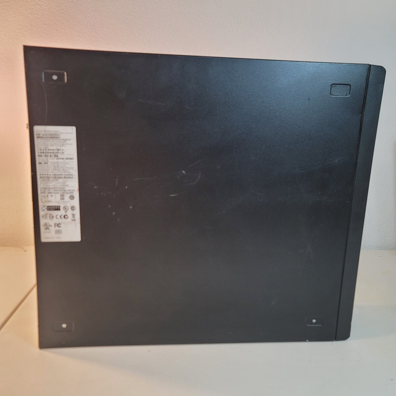 HP Z230 Tower Workstation Intel Core i5-4590 3.30GHz 8GB RAM