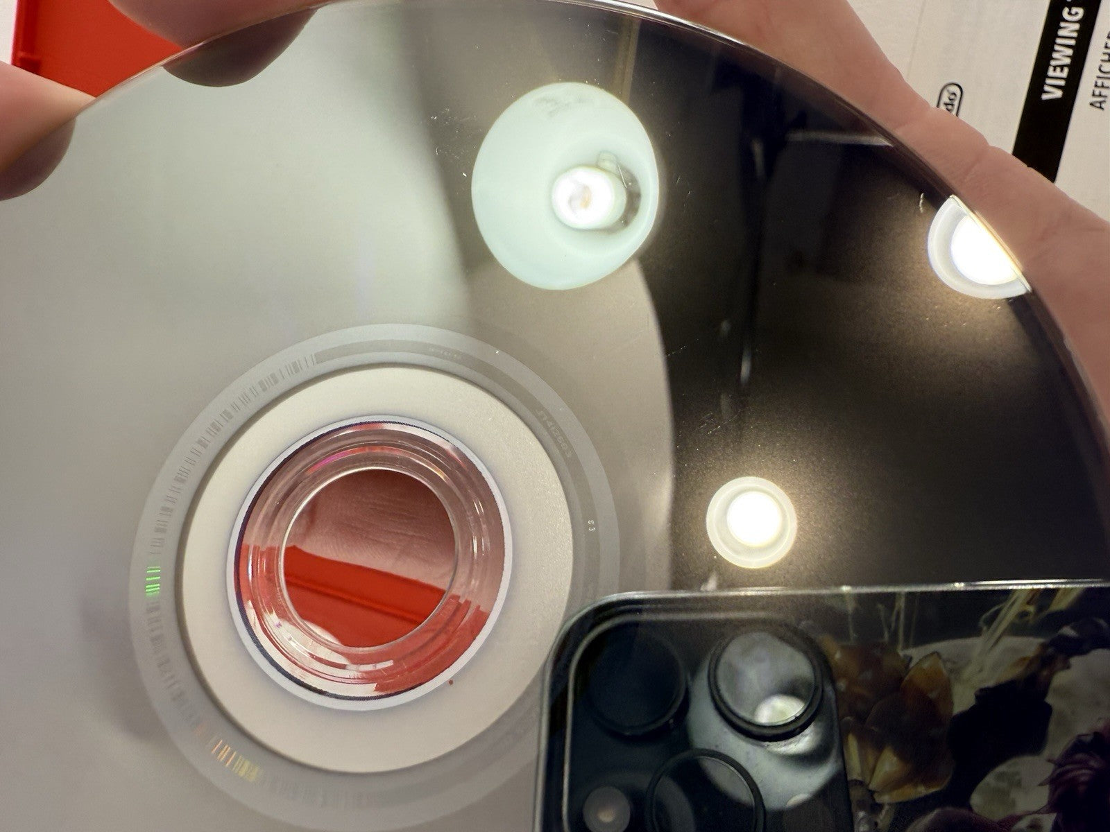 Mario Kart 8 (Nintendo Wii U, 2014) Game Case Manual Insert - Tested and Working