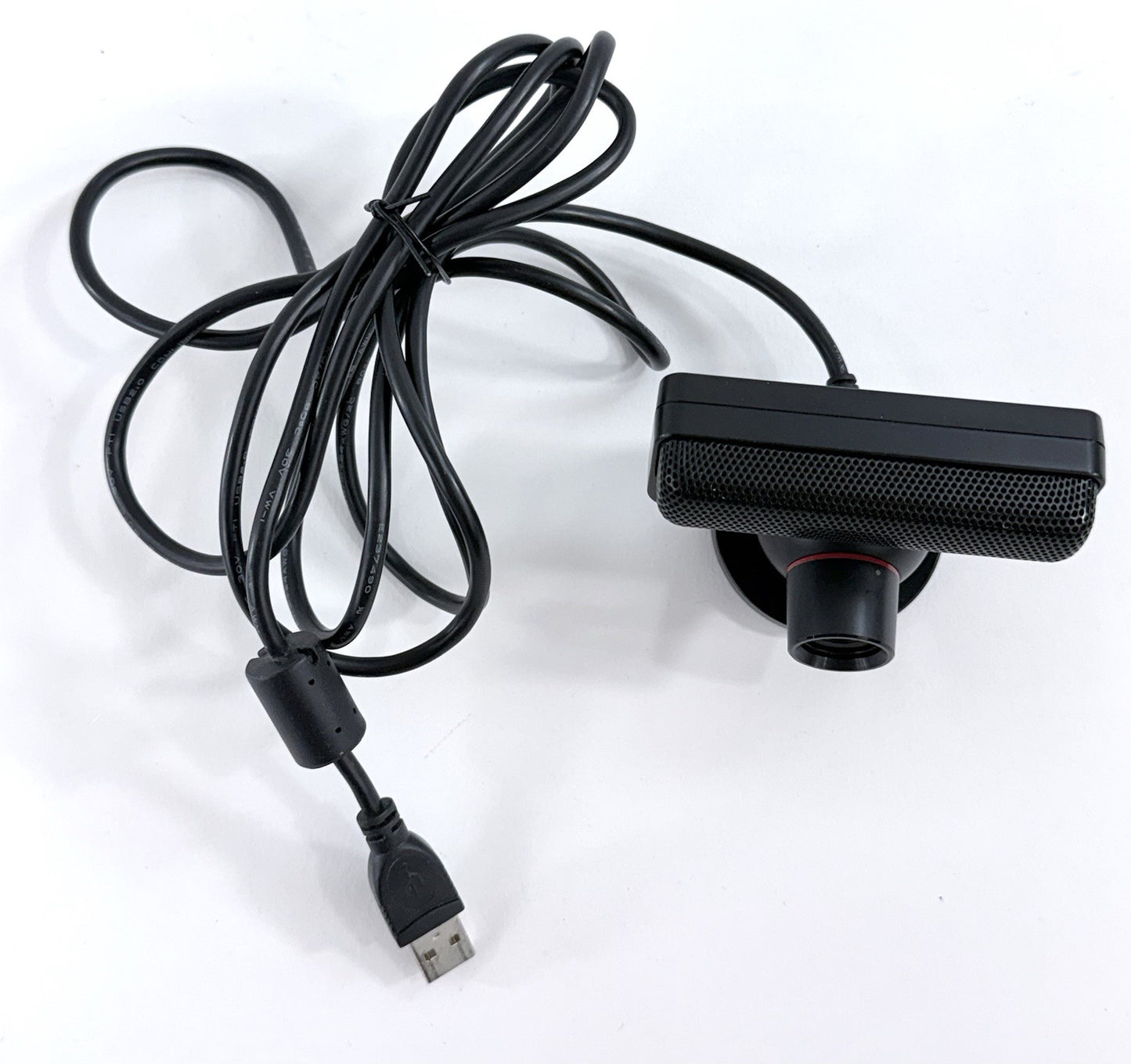 Sony PlayStation 3 USB Eye Camera SLEH-00448 - Tested and Working