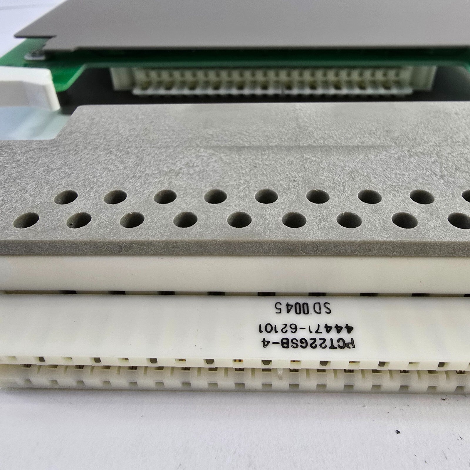 HP Agilent 44471A General Purpose Relay Module - Tested and Working (1940)