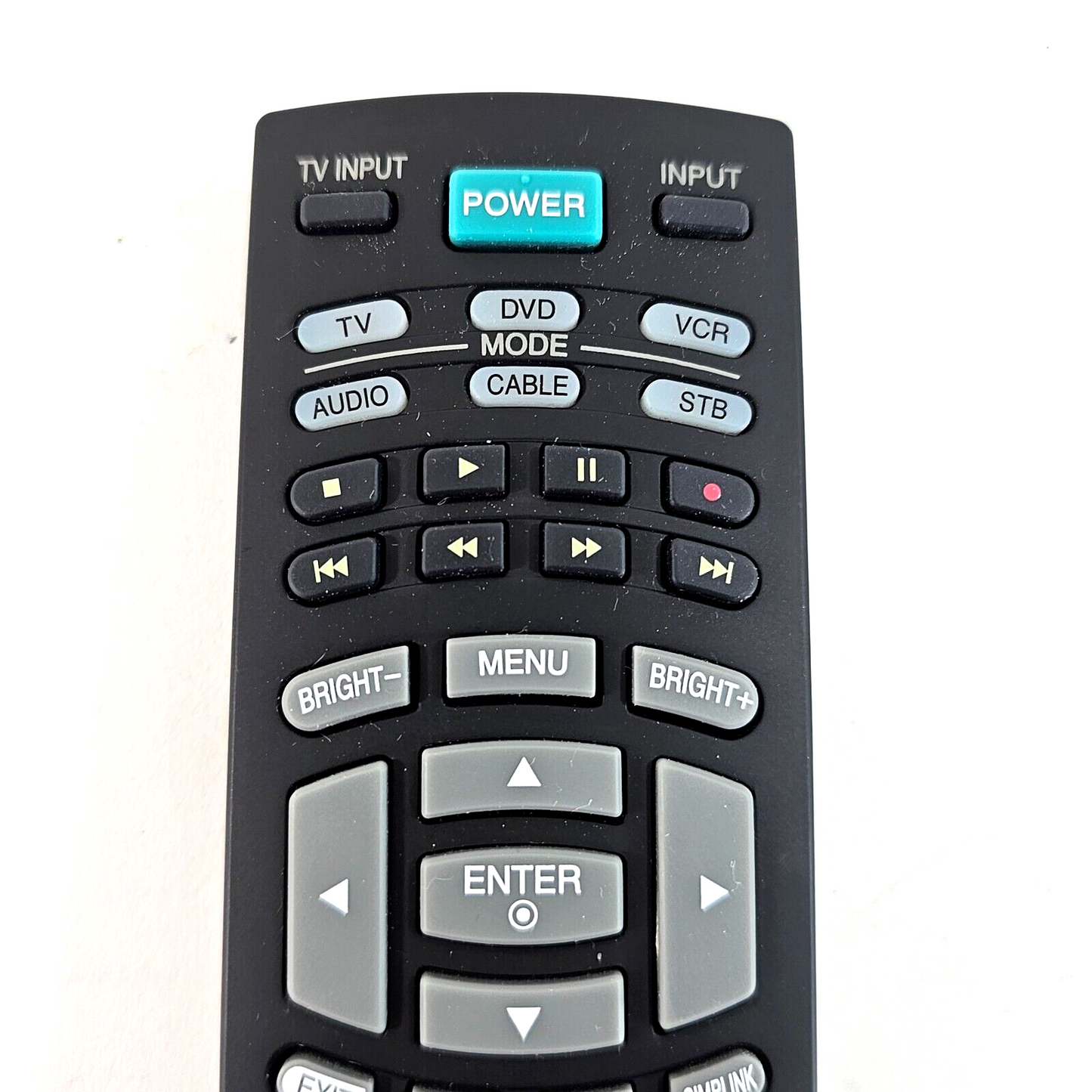 LG MKJ39927801 Remote Control 32LG10 50PY3D 52LB5DF 52LBX 60PC1D 60PC1DC  Tested